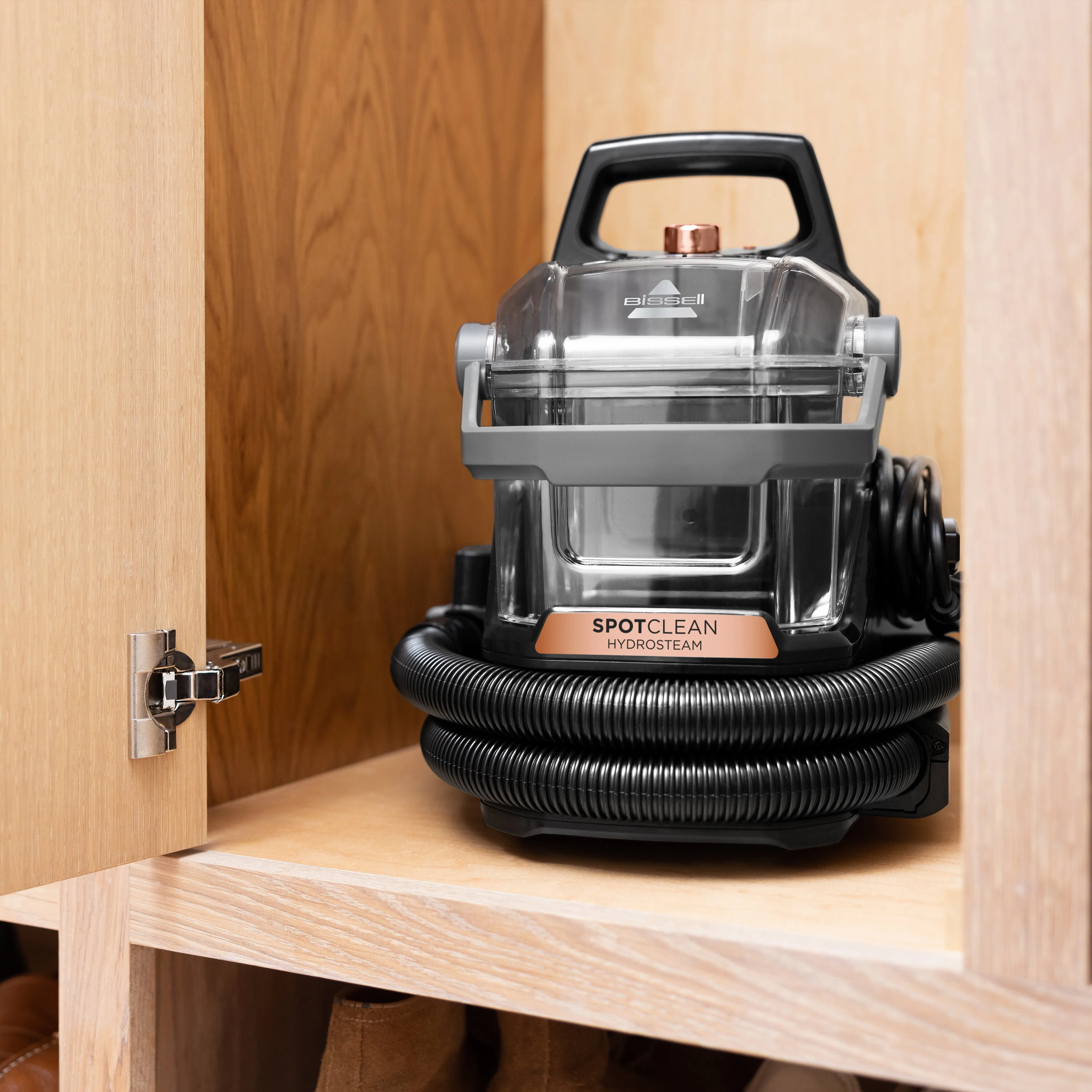 SpotClean HydroSteam™ - Image 27