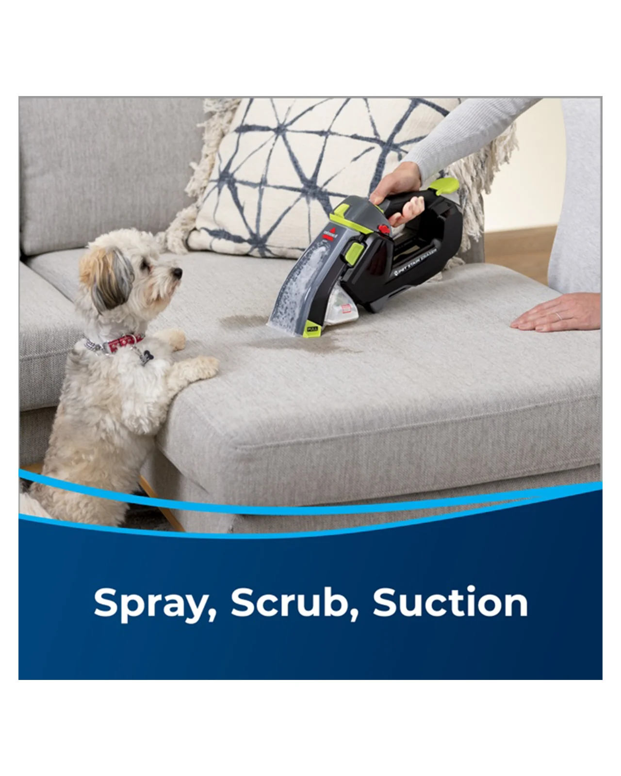 Damaged Carton Stain Eraser Pet - Image 3