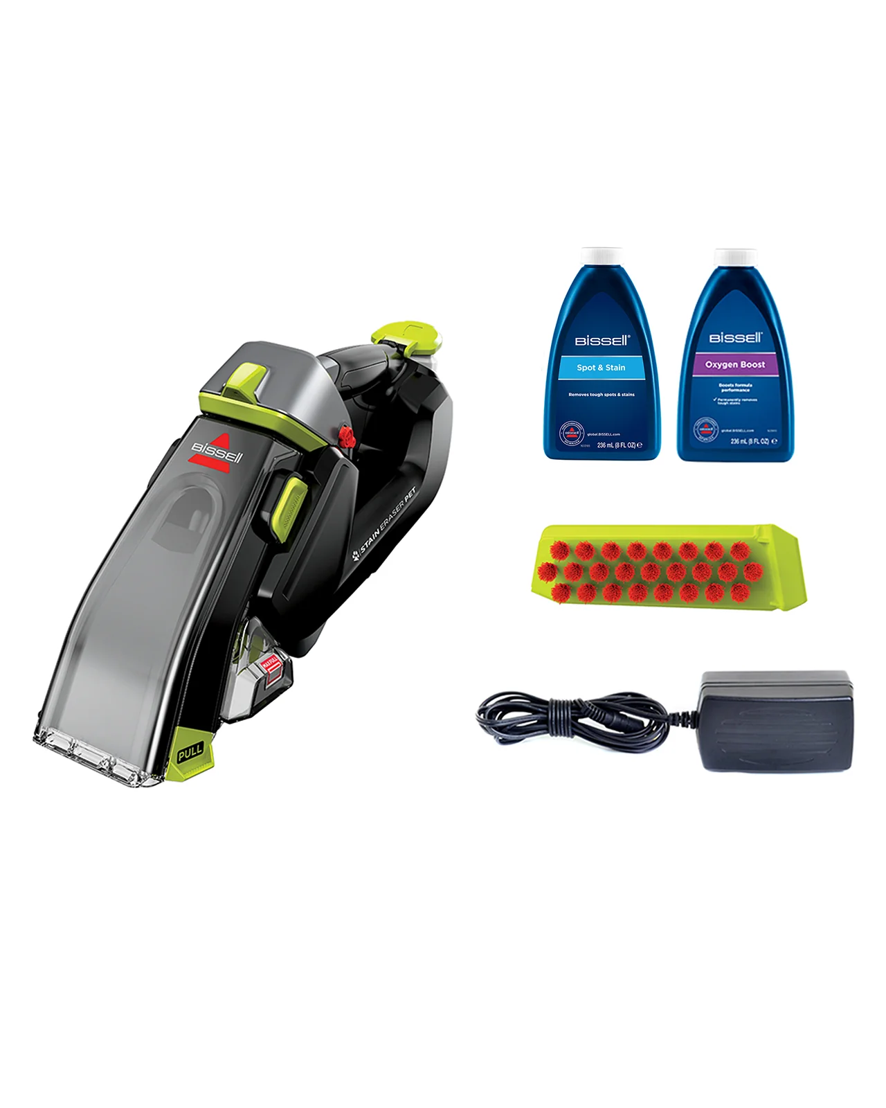 Damaged Carton Stain Eraser Pet - Image 5