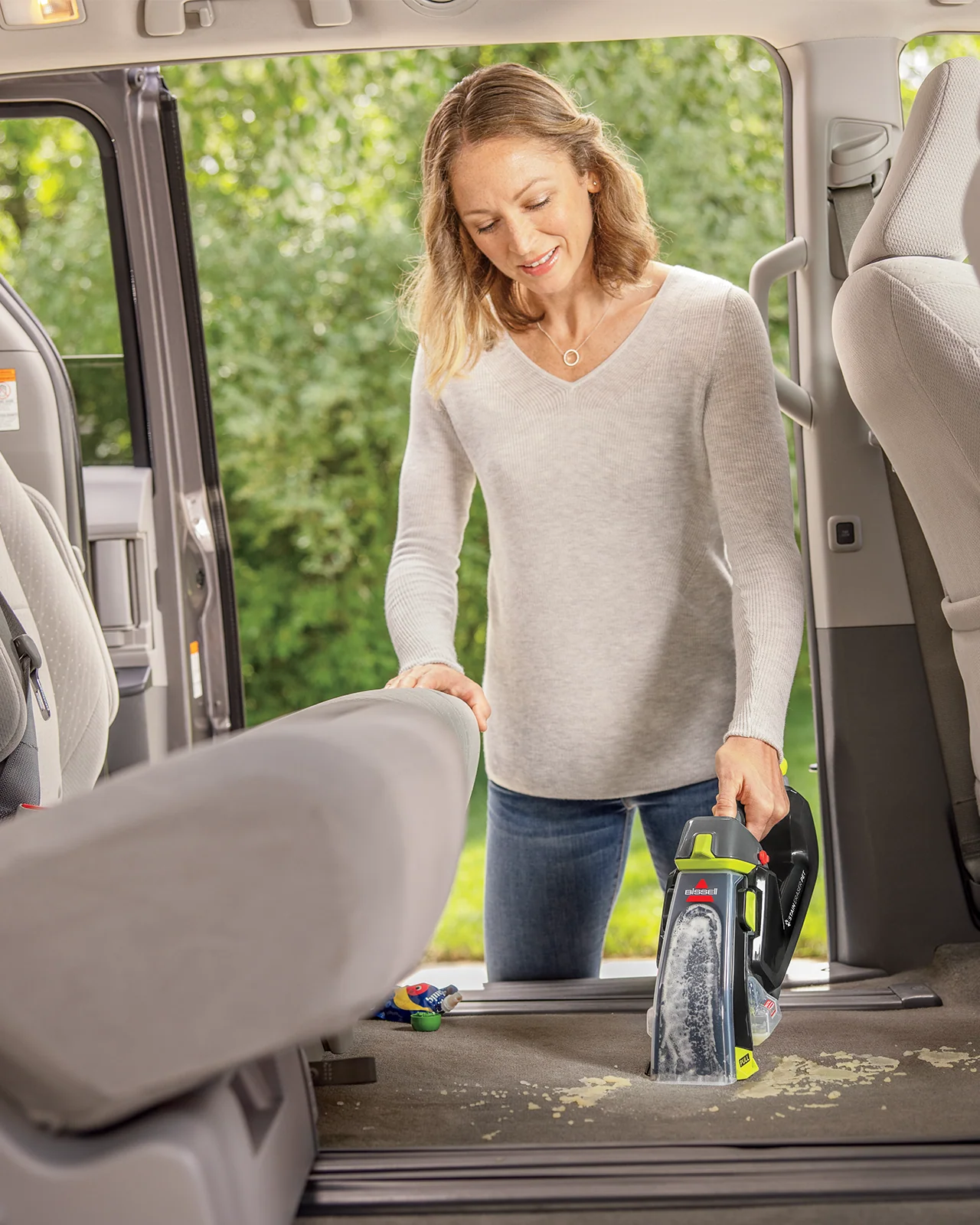 Damaged Carton Stain Eraser Pet - Image 7