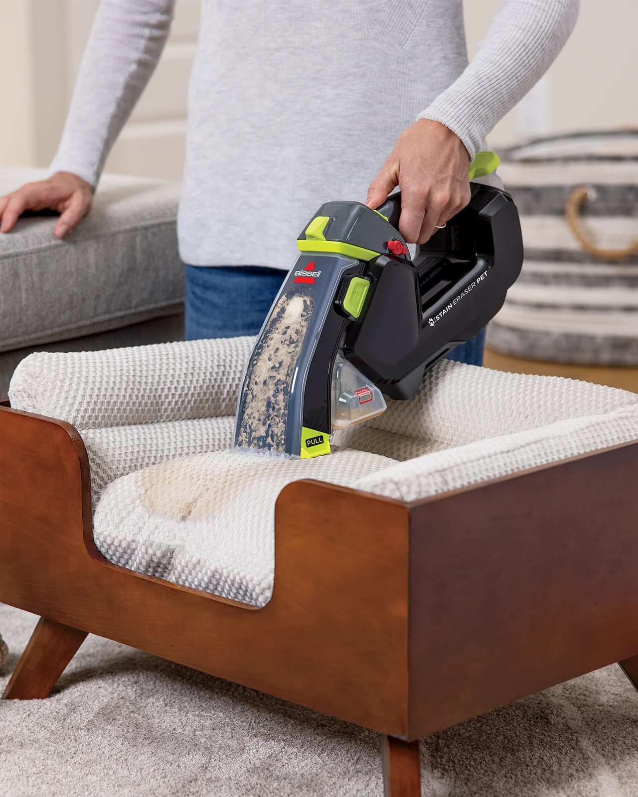 Damaged Carton Stain Eraser Pet - Image 8