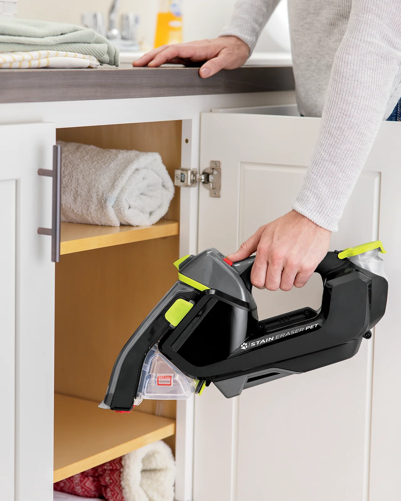 Damaged Carton Stain Eraser Pet - Image 9