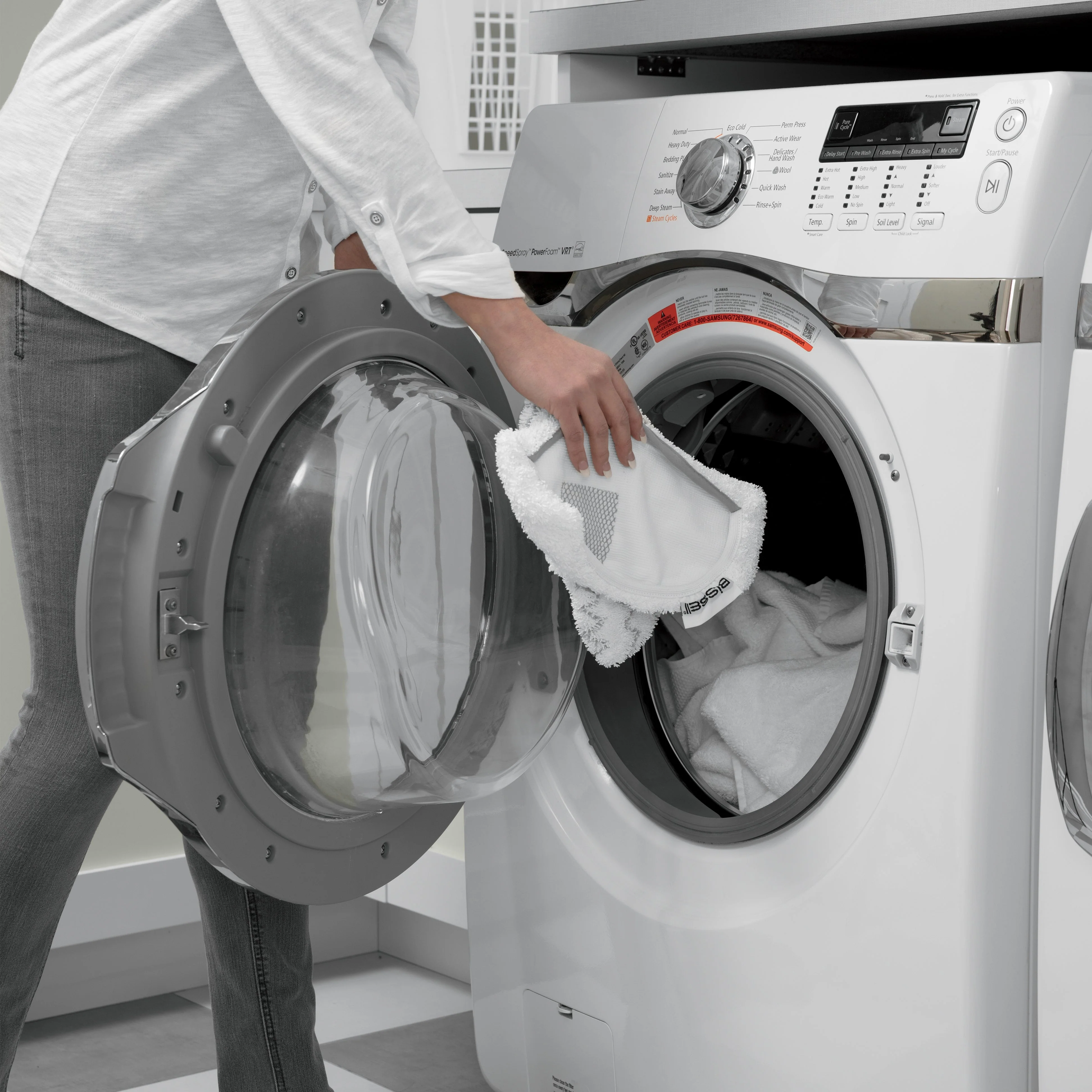 Damaged Carton Symphony Pet - Image 16