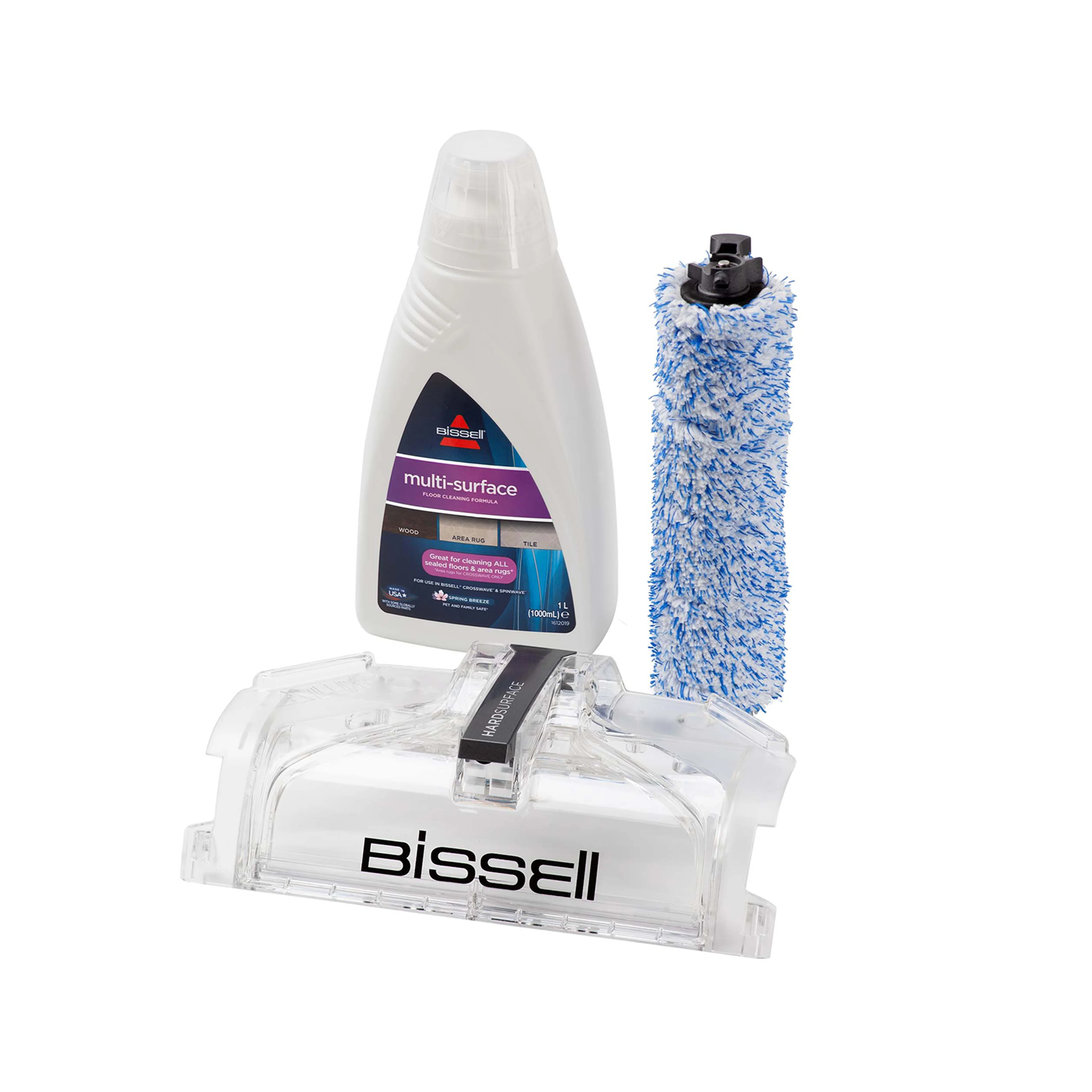 HydroWave Hard Surface Kit (2862E) - Image 6