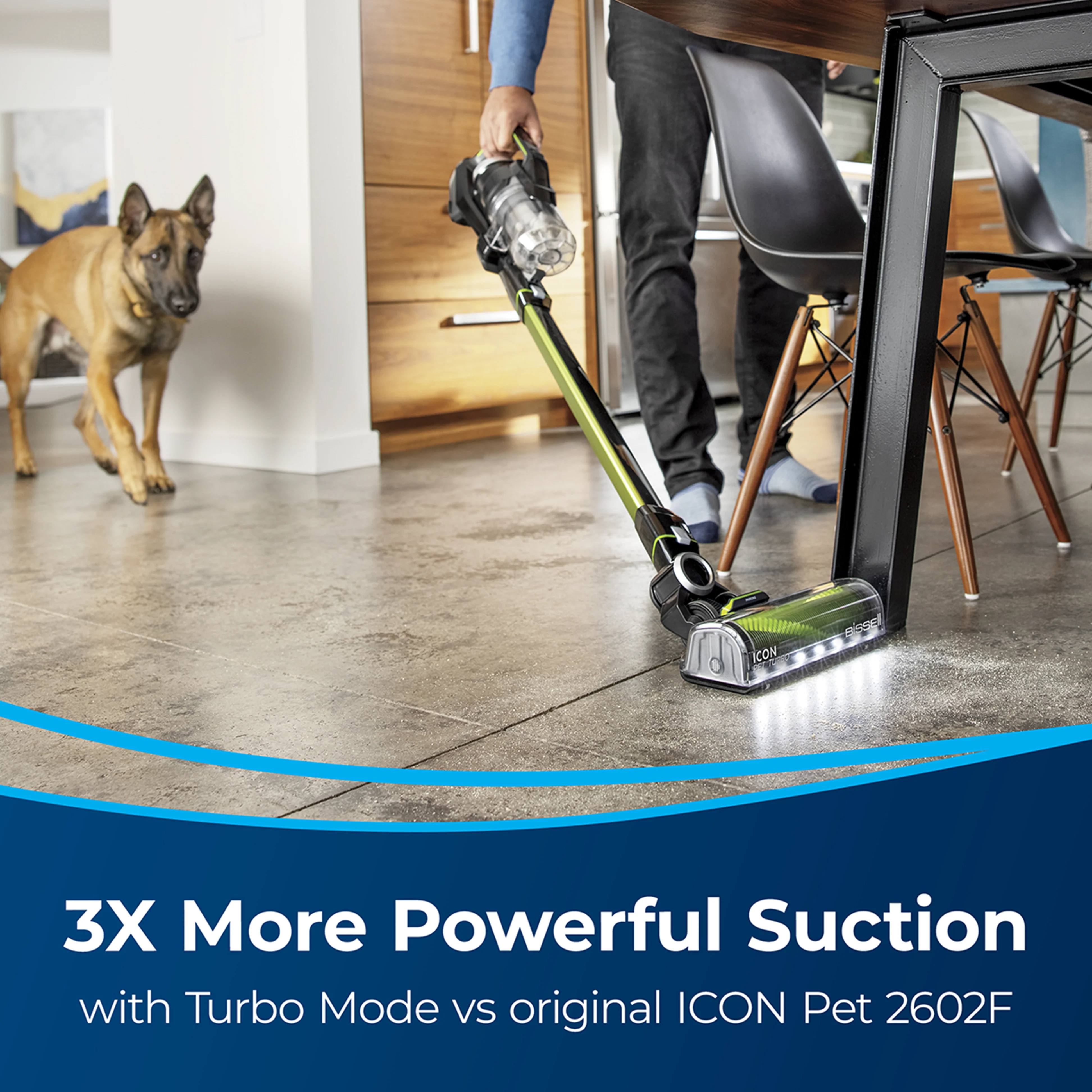 ICON Pet Turbo - Image 3