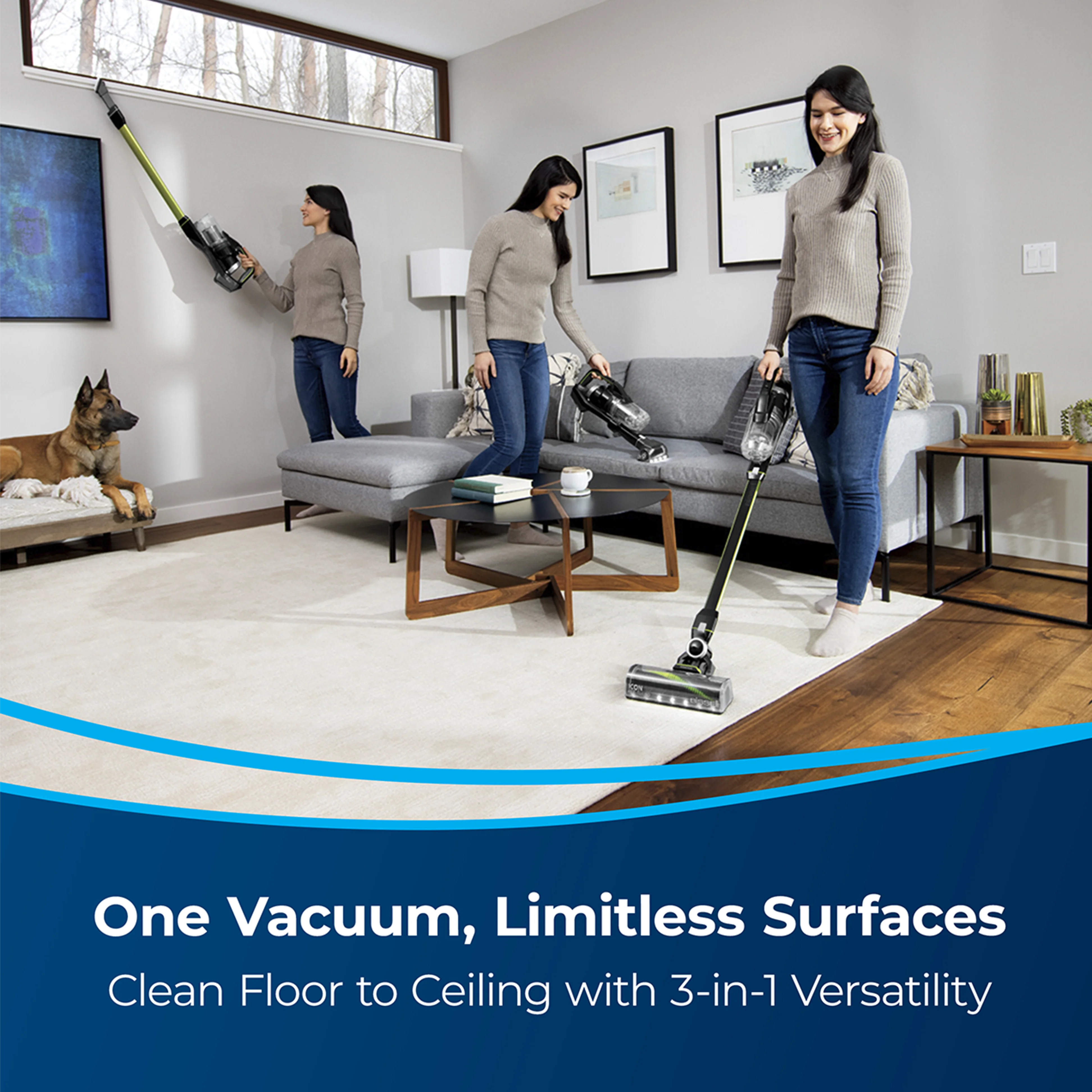 ICON Pet Turbo - Image 4