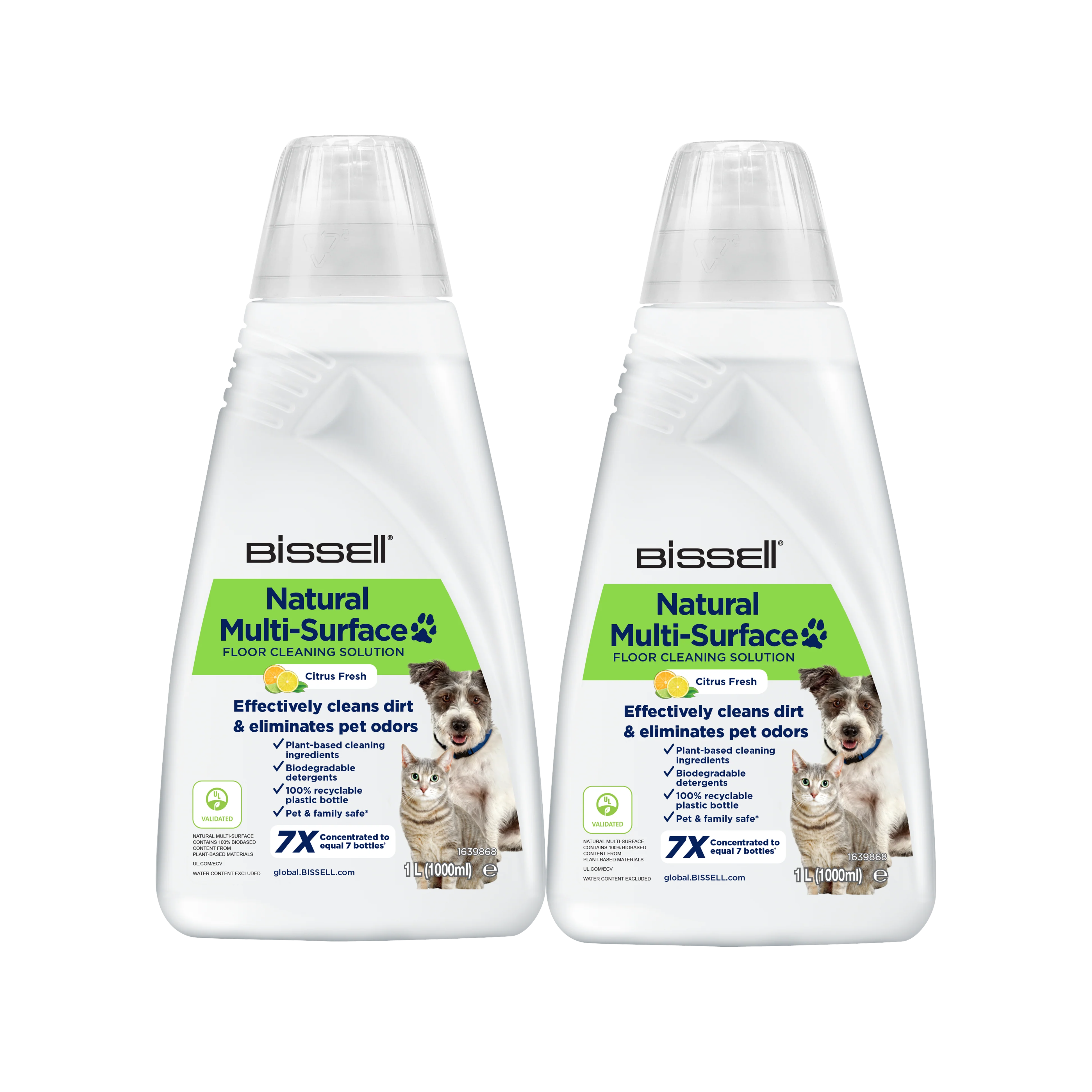 Natural Multi-Surface Pet Formula (1L) - Image 10