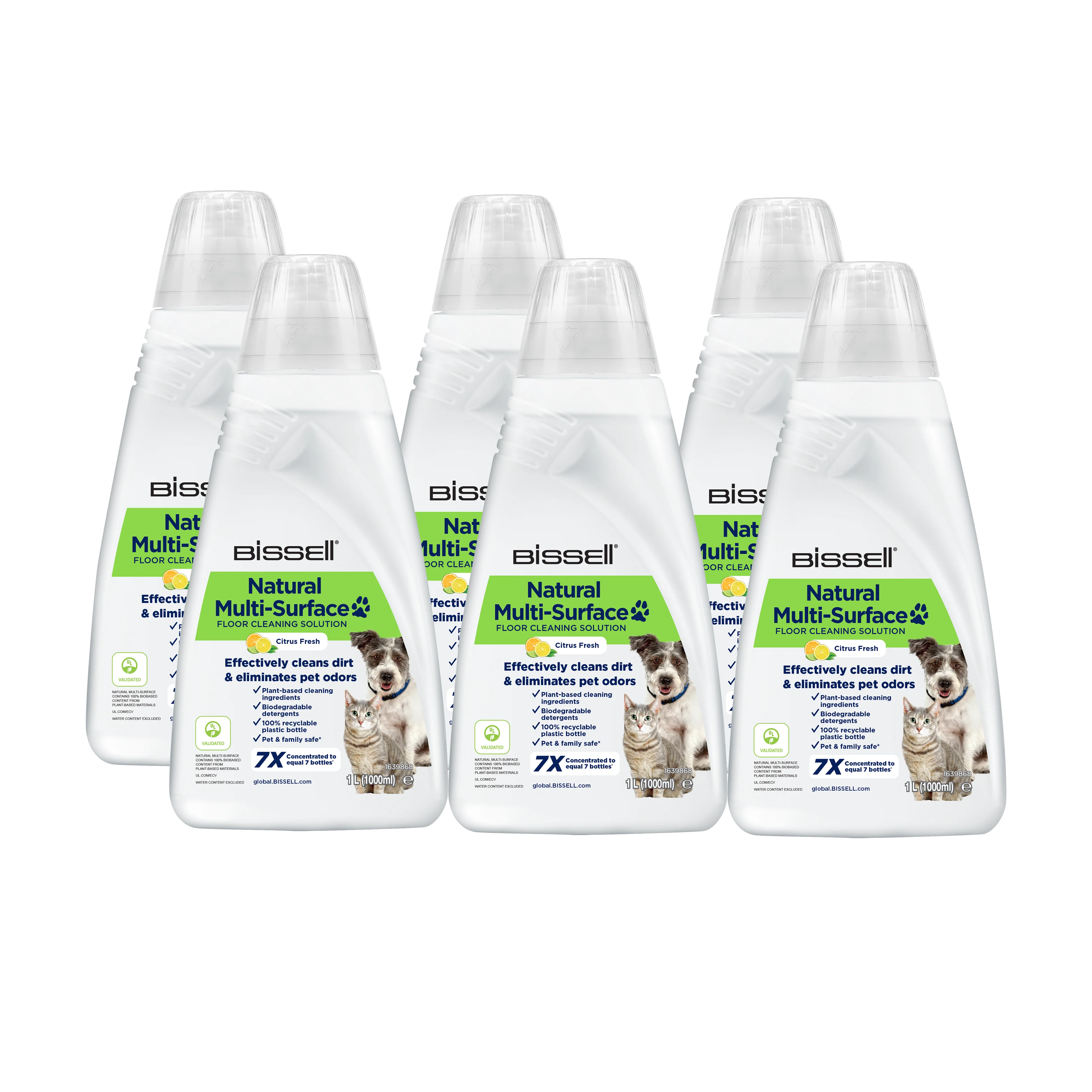 Natural Multi-Surface Pet Formula (1L) - Image 11