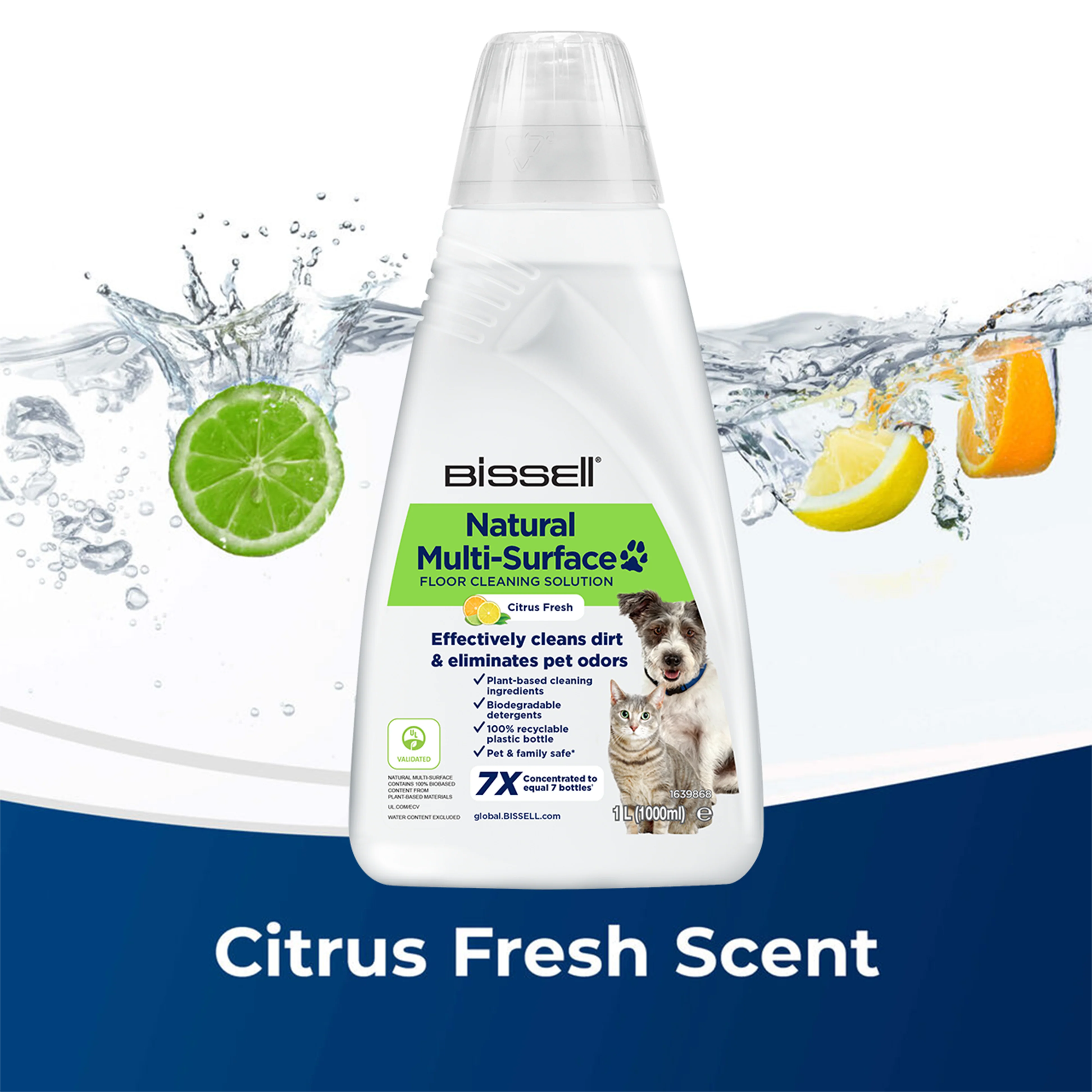 Natural Multi-Surface Pet Formula (1L) - Image 4