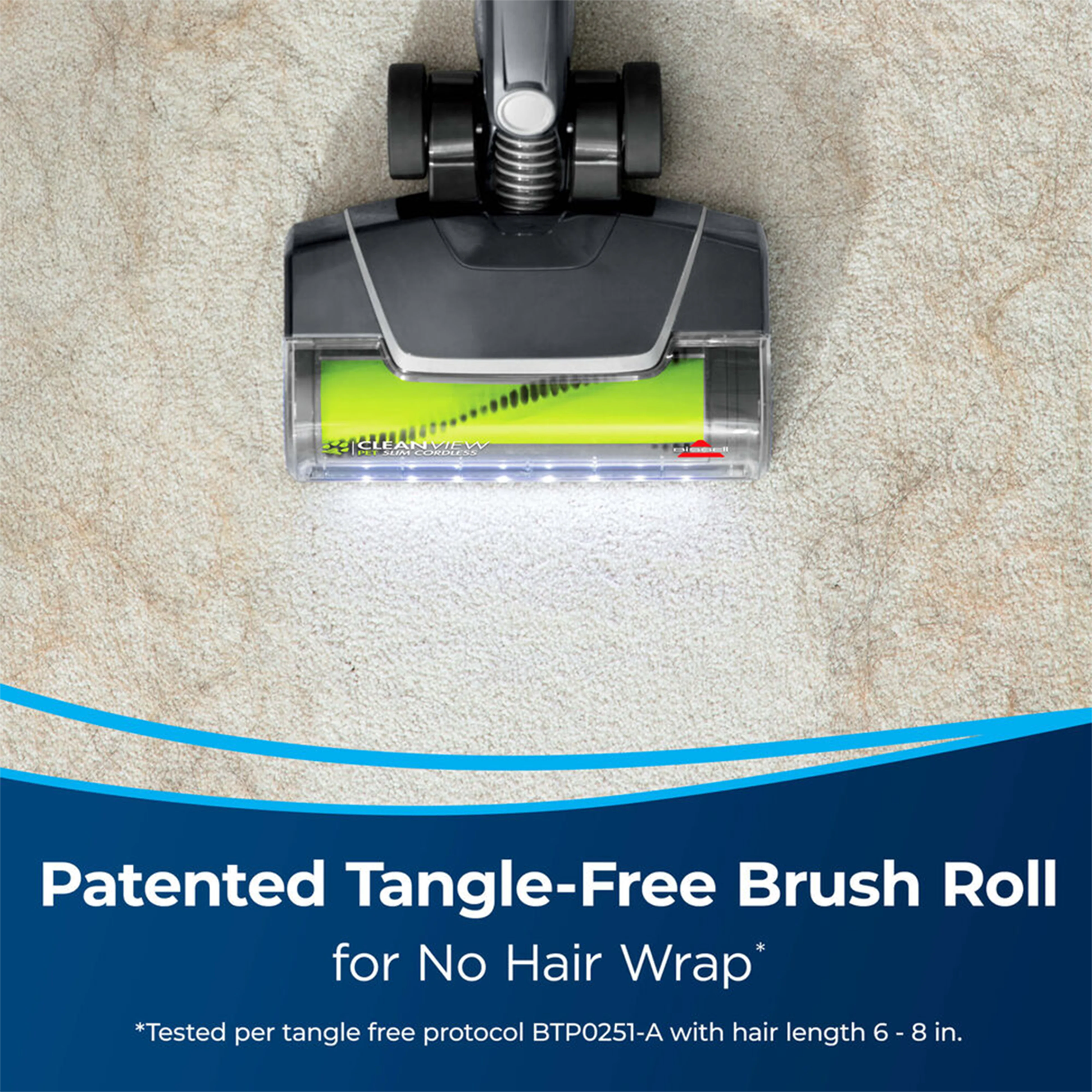 Pet Hair Eraser Slim - Image 3