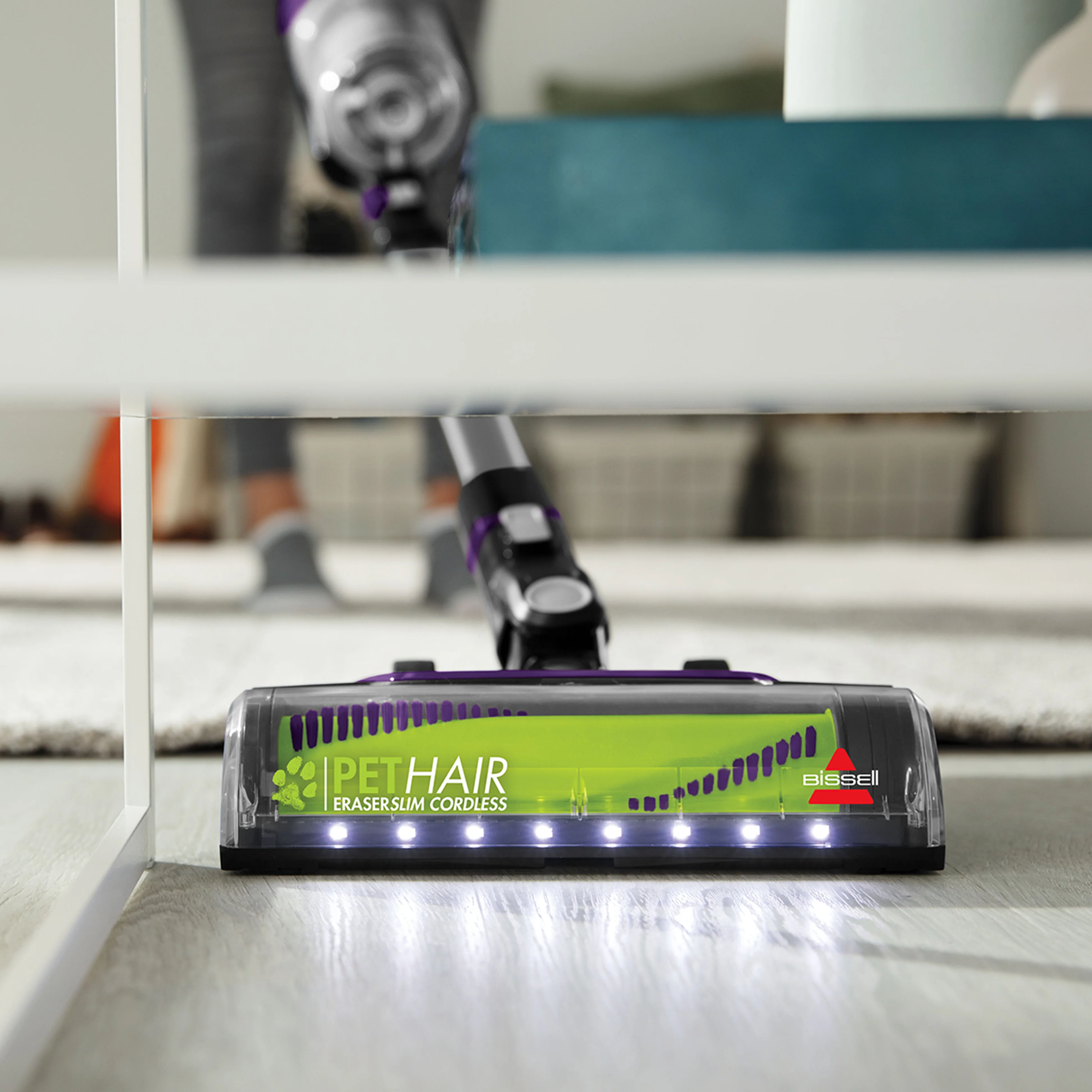 Pet Hair Eraser Slim - Image 8