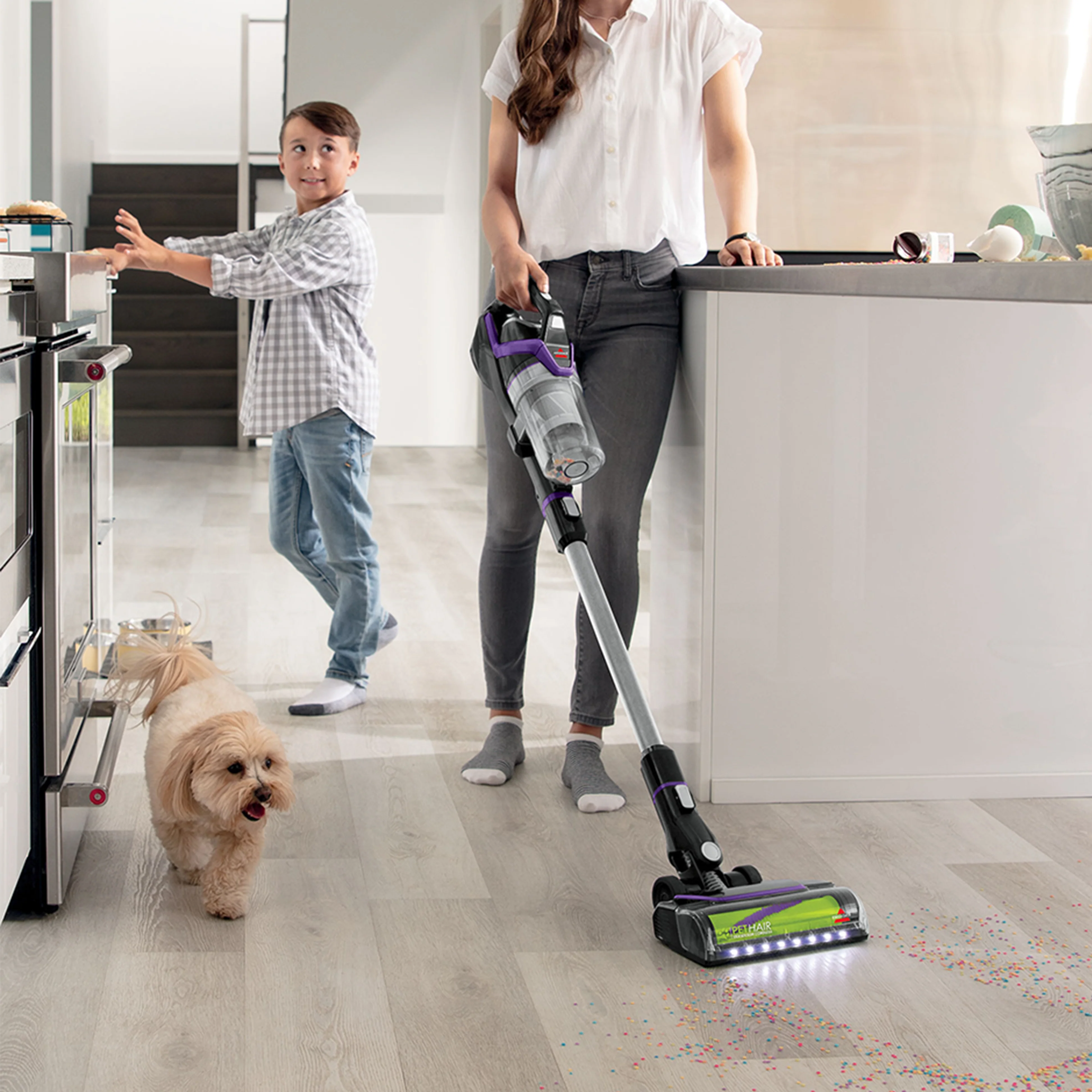 Pet Hair Eraser Slim - Image 9