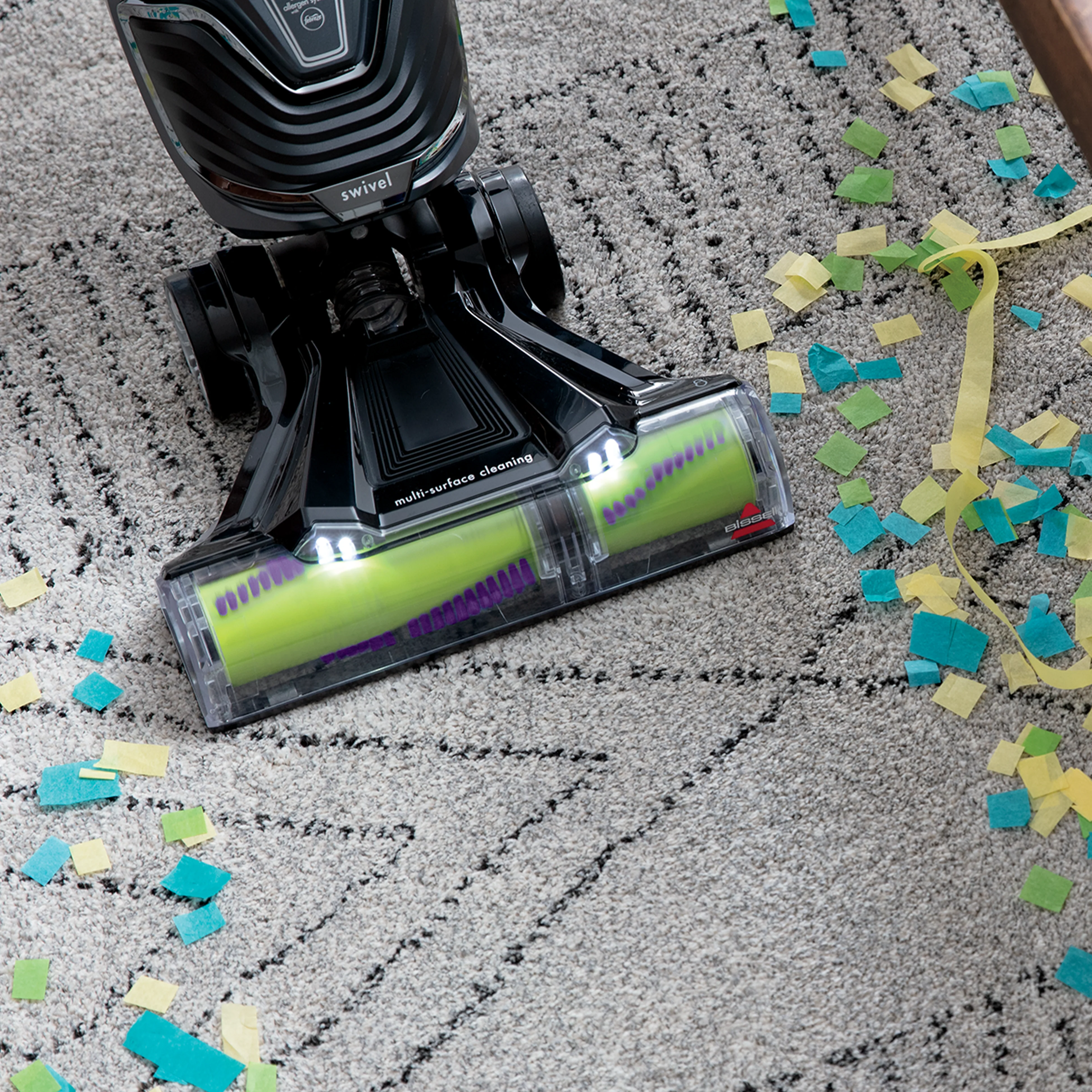 Pet Hair Eraser Turbo - Image 14