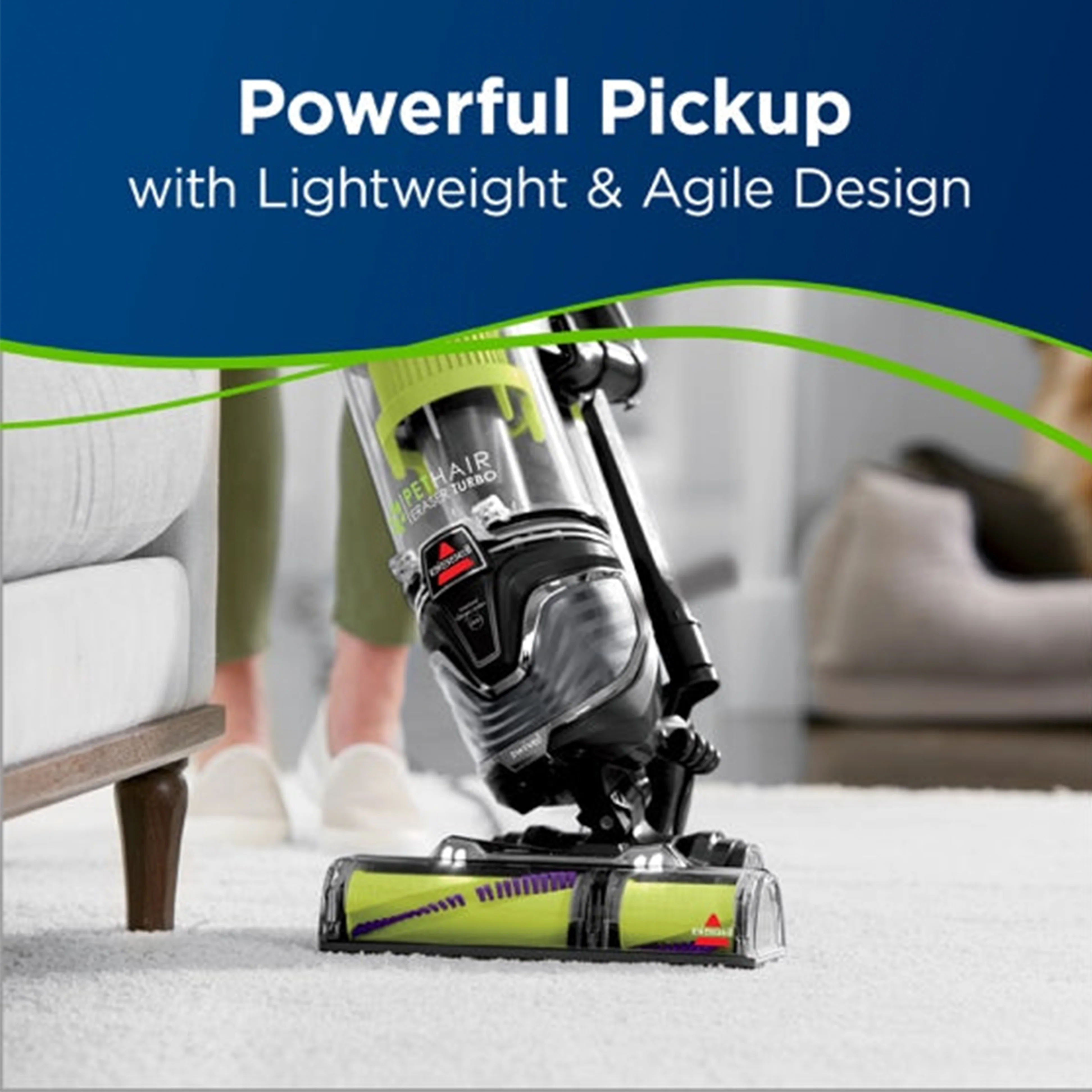 Pet Hair Eraser Turbo - Image 3