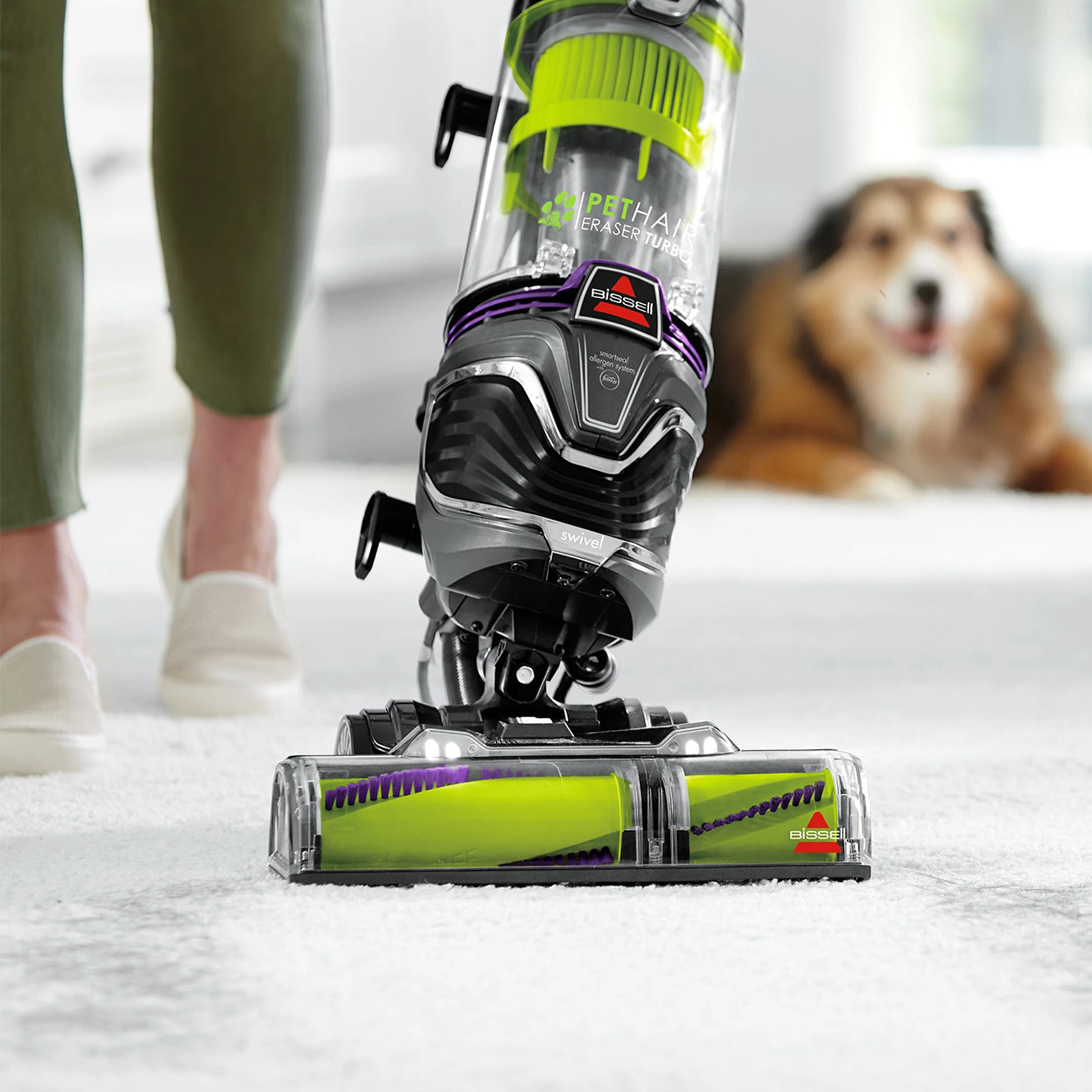 Pet Hair Eraser Turbo - Image 8