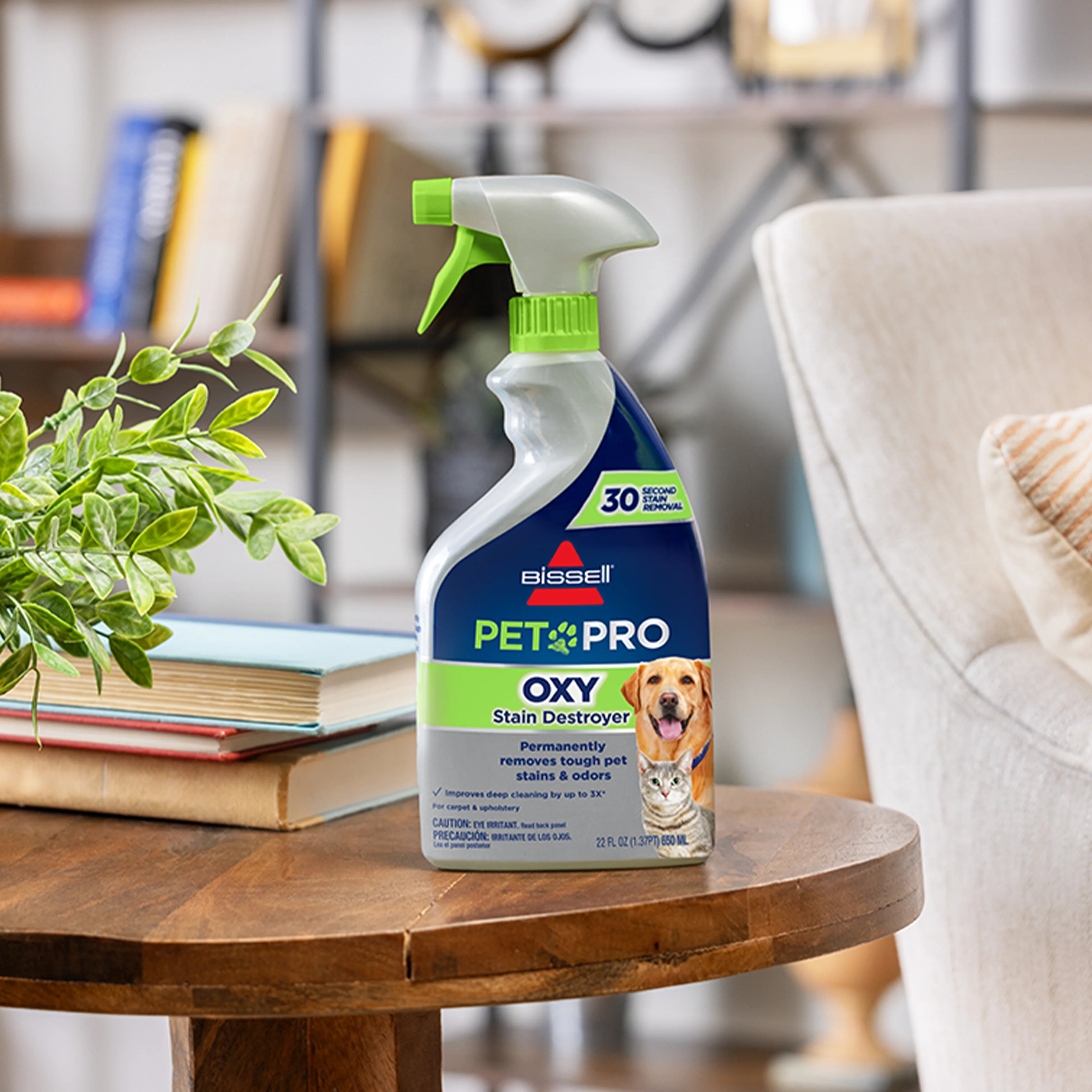 Pet Pro Oxy Stain Destroyer (650ml) - Image 5