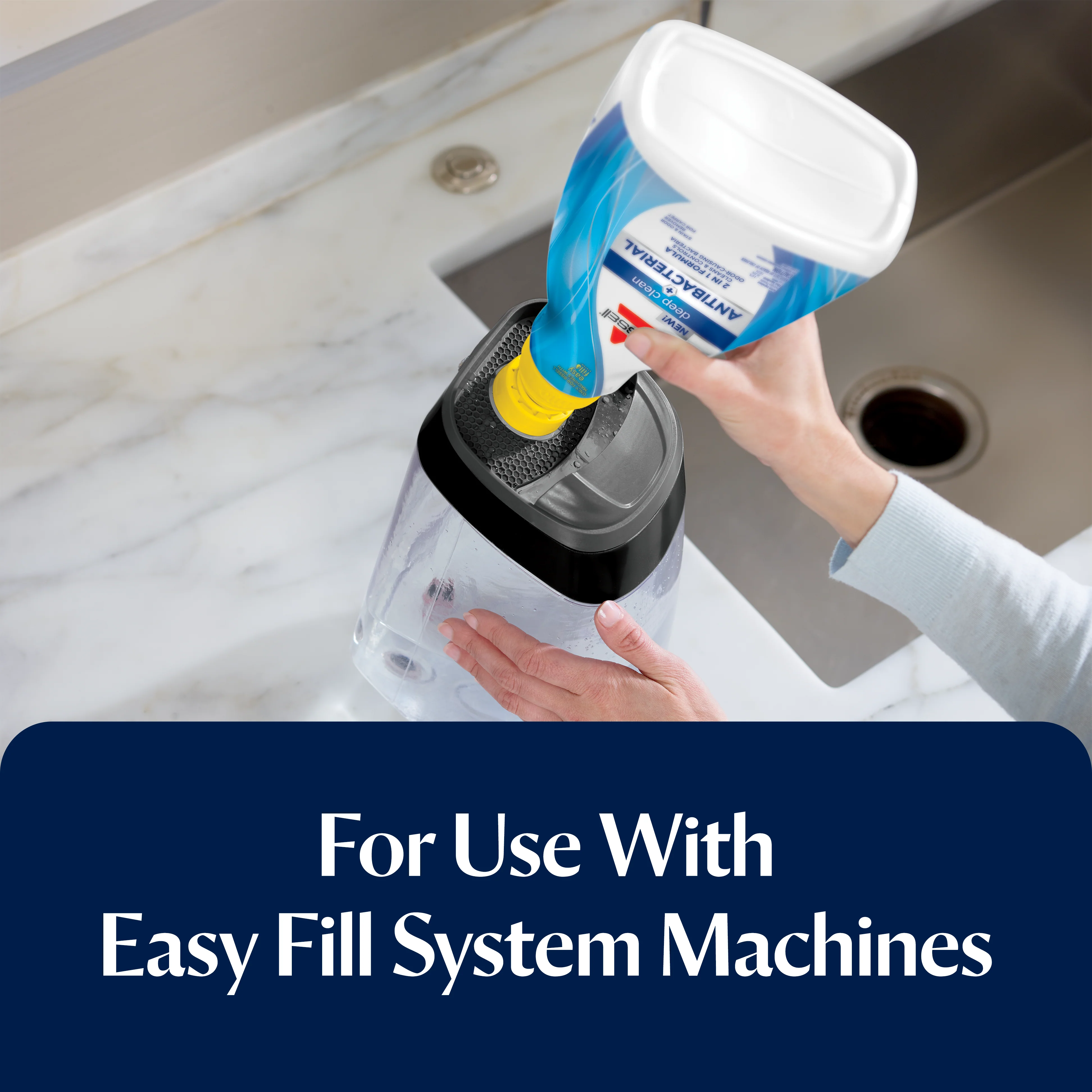 Pet Stain & Odour + Antibacterial Formula (1.25L) - Image 6