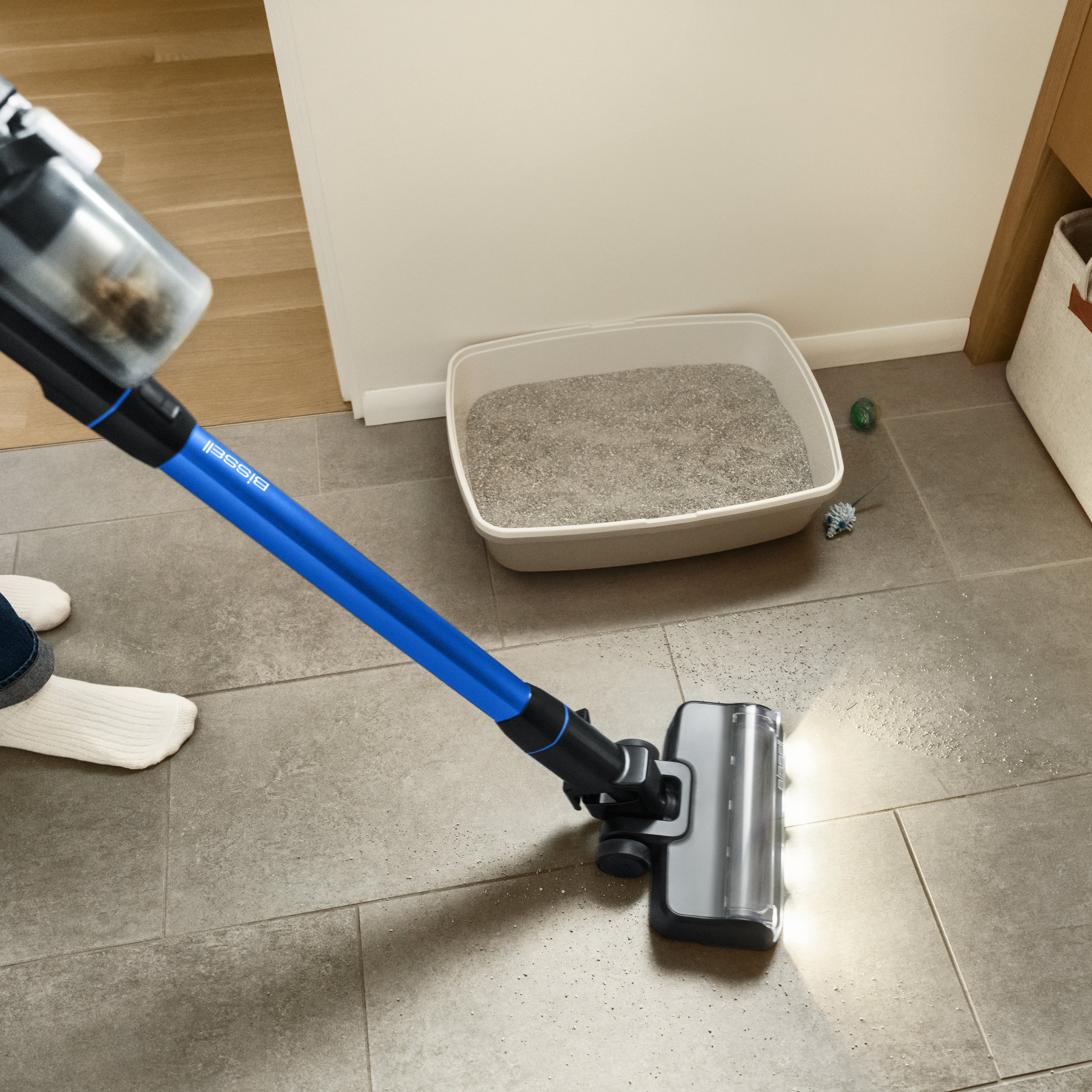 PowerClean FurFinder™ 200W - Image 16