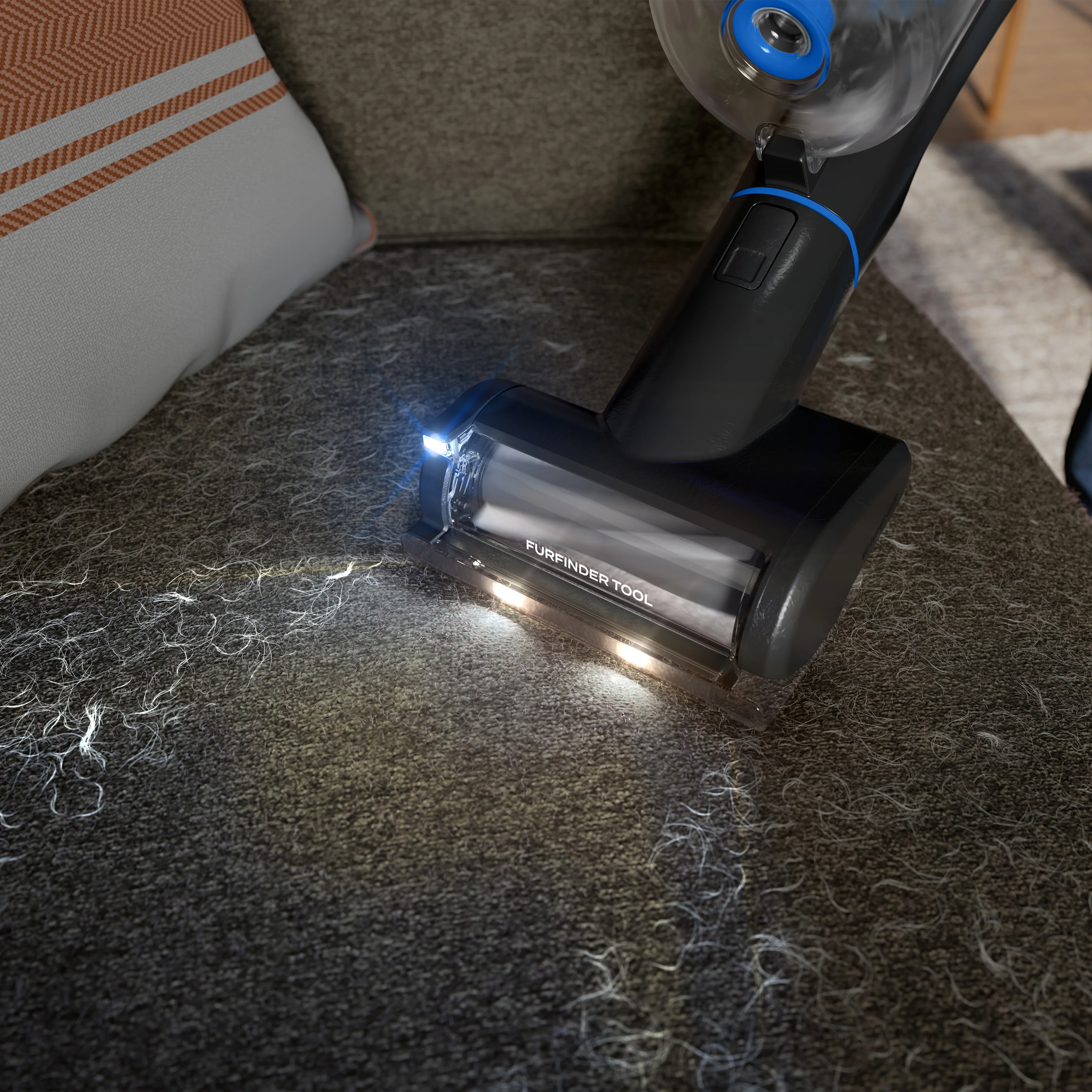 PowerClean FurFinder™ 200W - Image 23