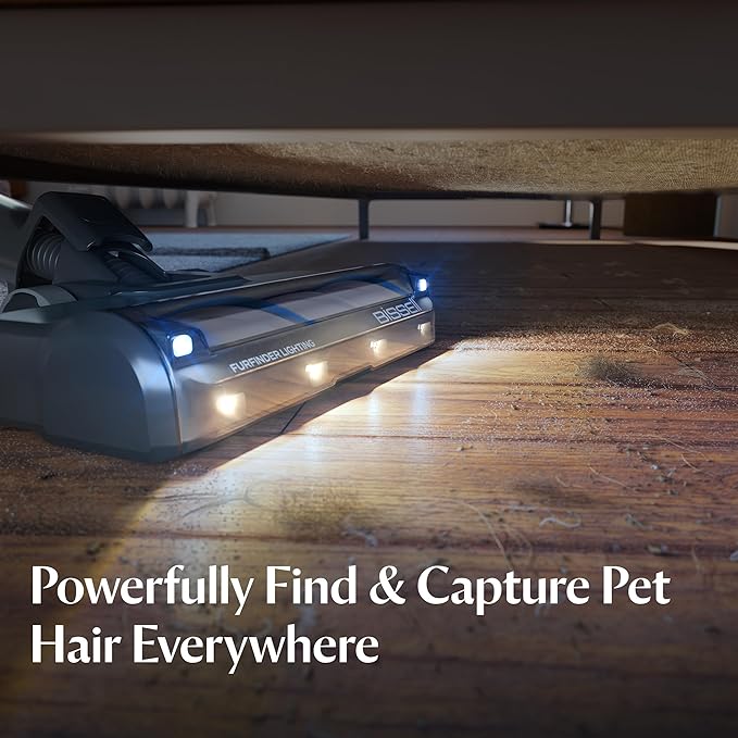 PowerClean FurFinder™ 200W - Image 3