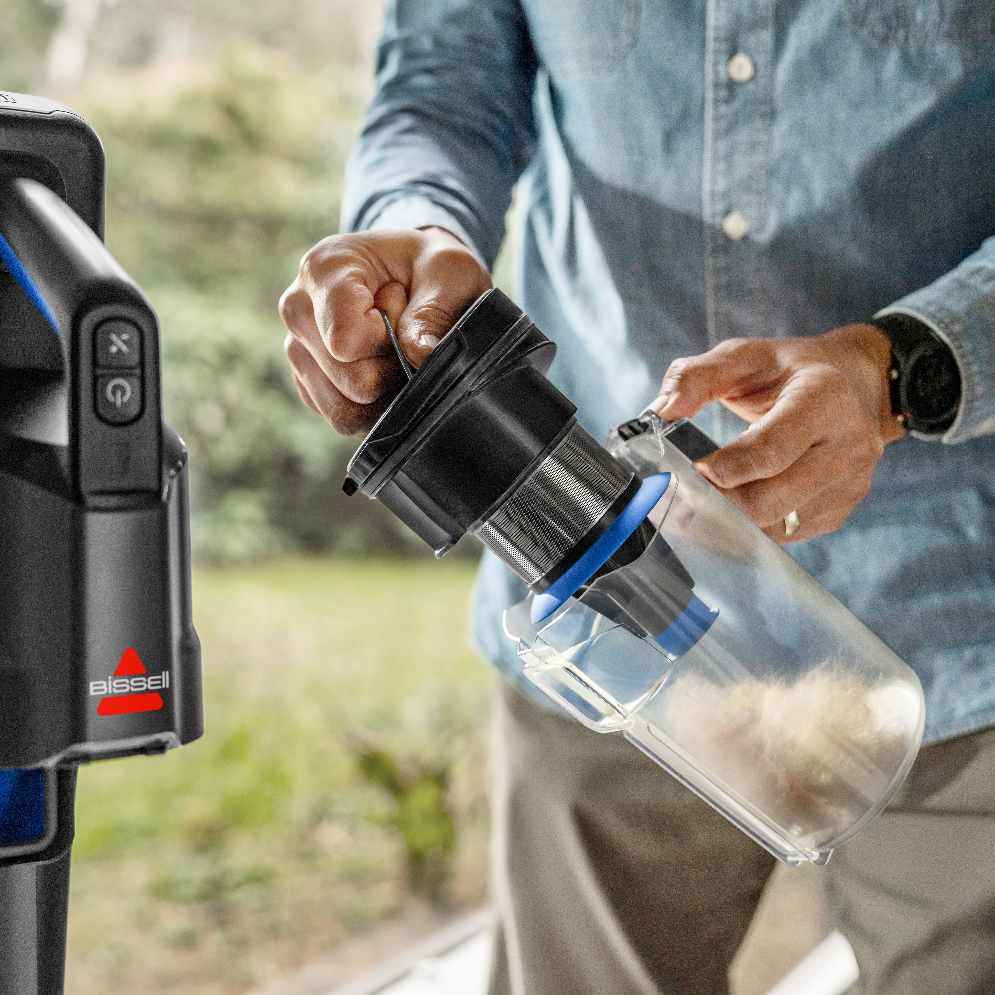 PowerClean FurFinder™ 200W - Image 35