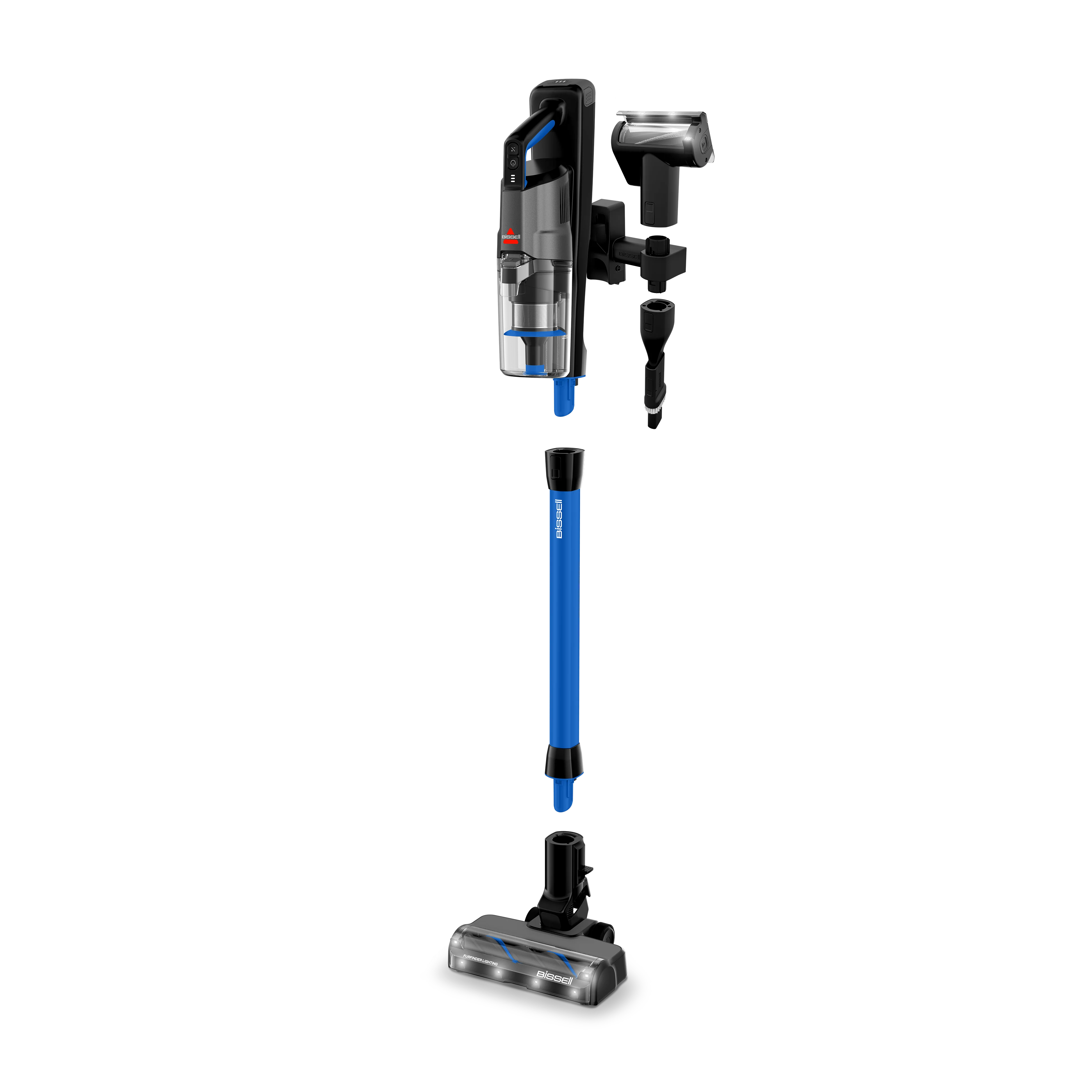 PowerClean FurFinder™ 200W - Image 36