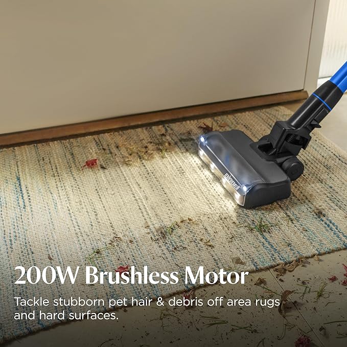 PowerClean FurFinder™ 200W - Image 5