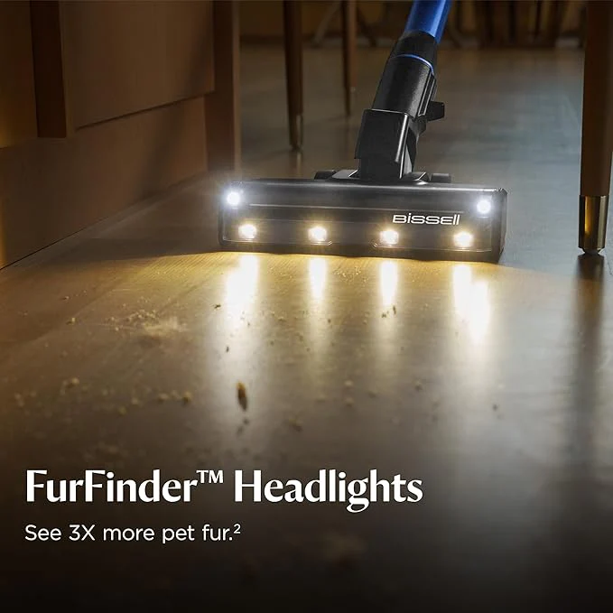 PowerClean FurFinder™ 200W - Image 7