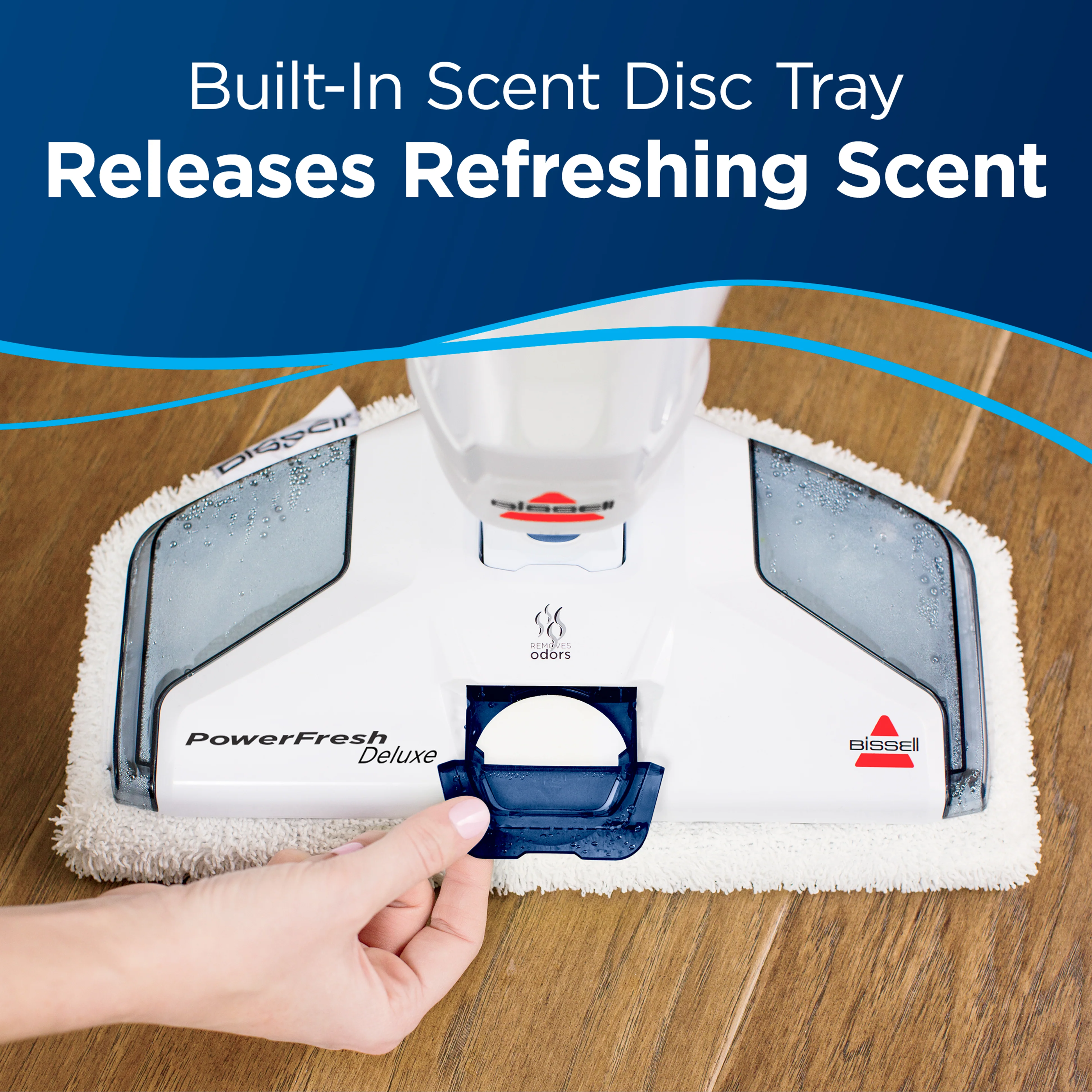 PowerFresh Deluxe - Image 7