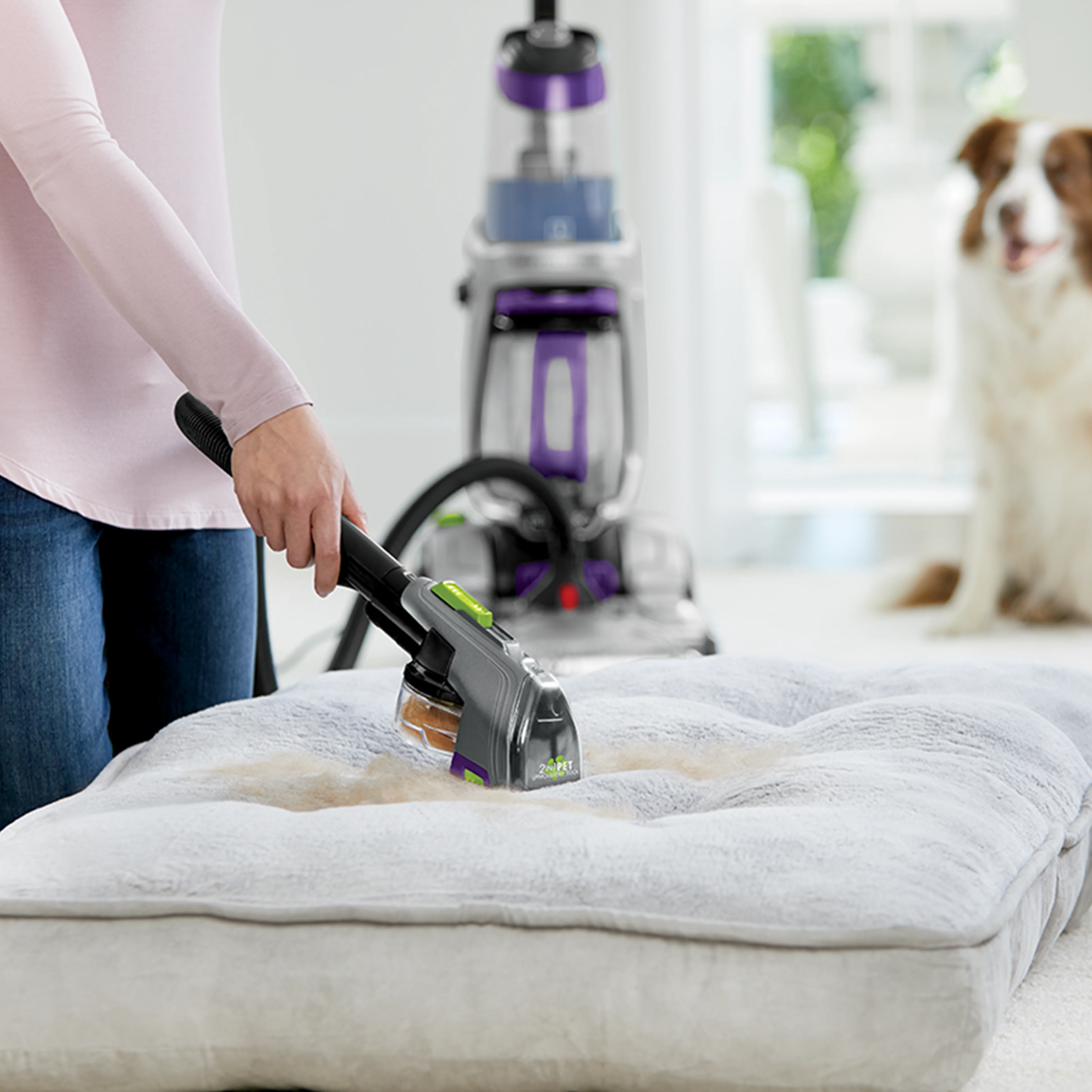 ProHeat 2X Revolution Pet - Image 18