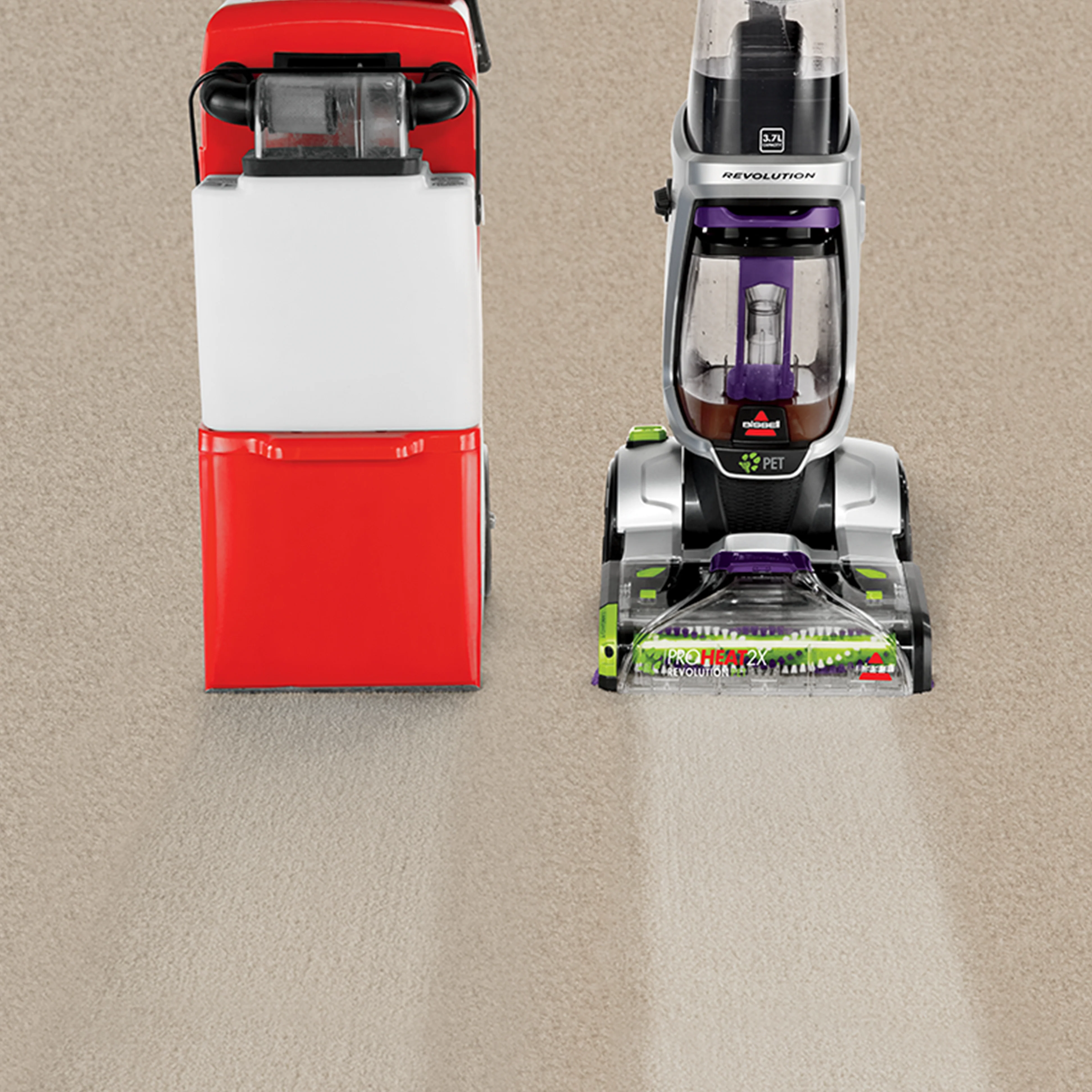 ProHeat 2X Revolution Pet - Image 22