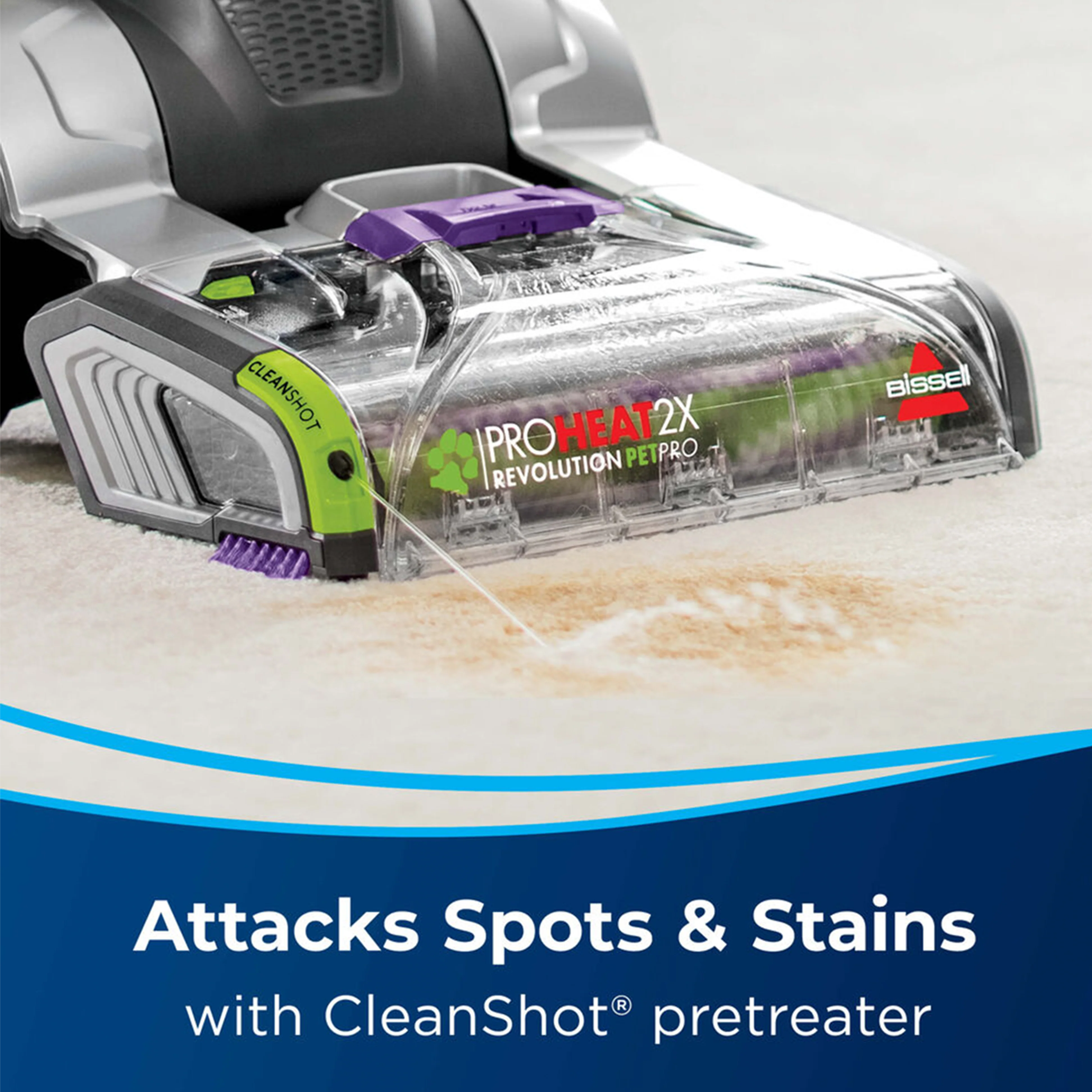 ProHeat 2X Revolution Pet - Image 7