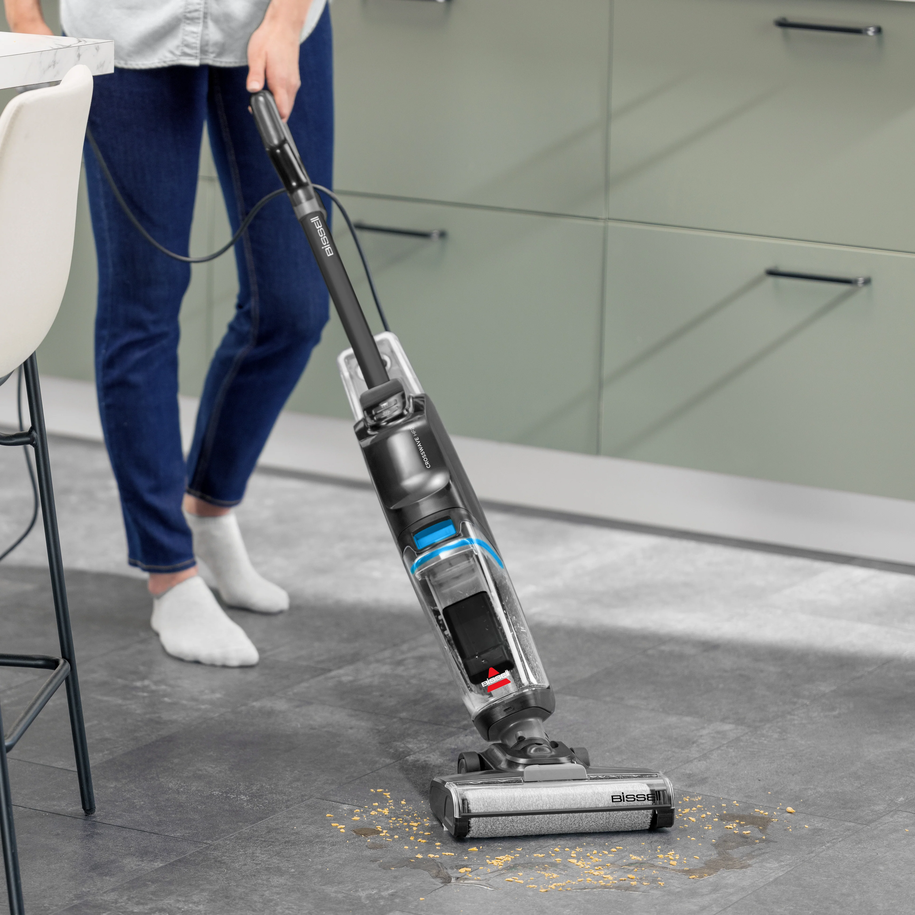 CrossWave HF2 - Image 11