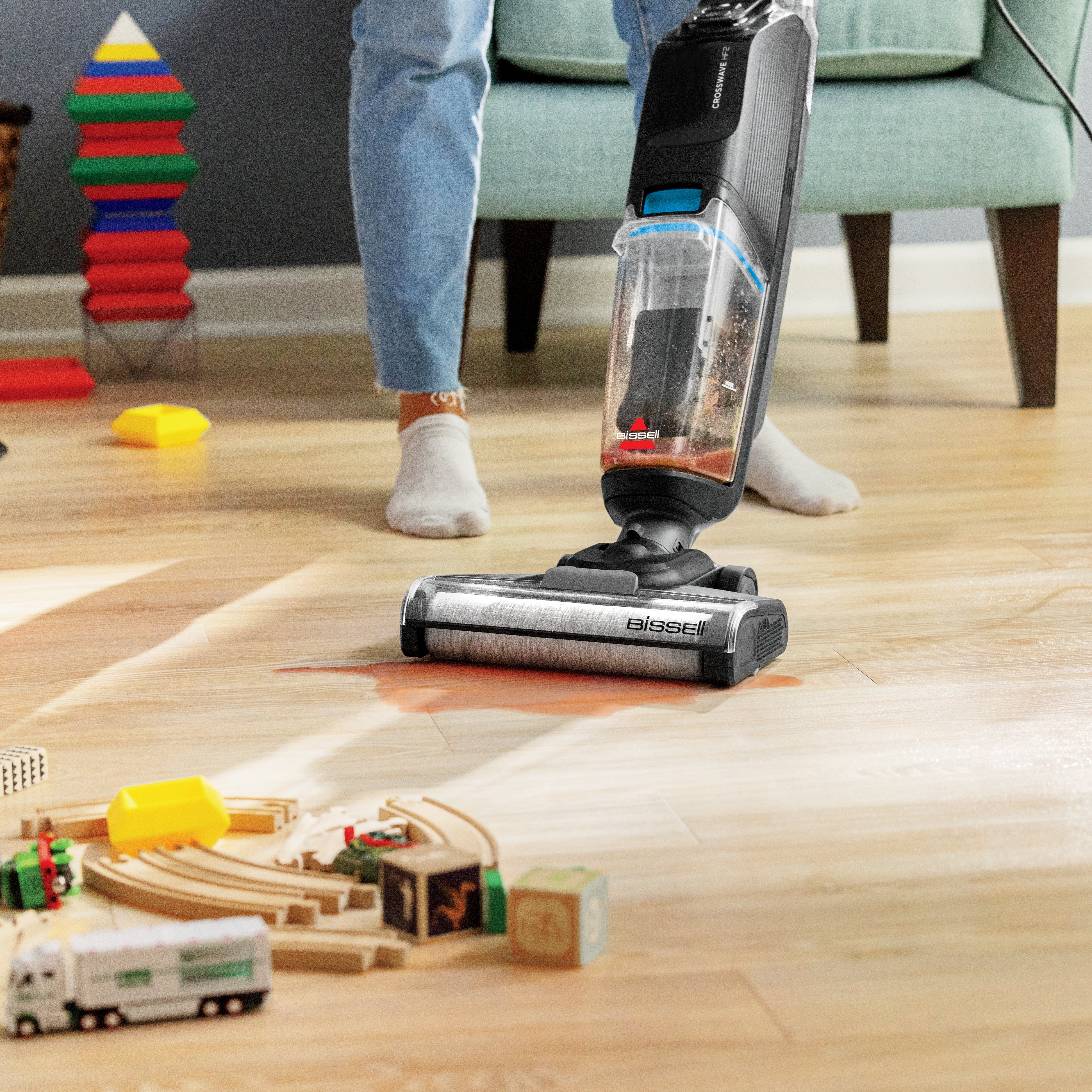 CrossWave HF2 - Image 12