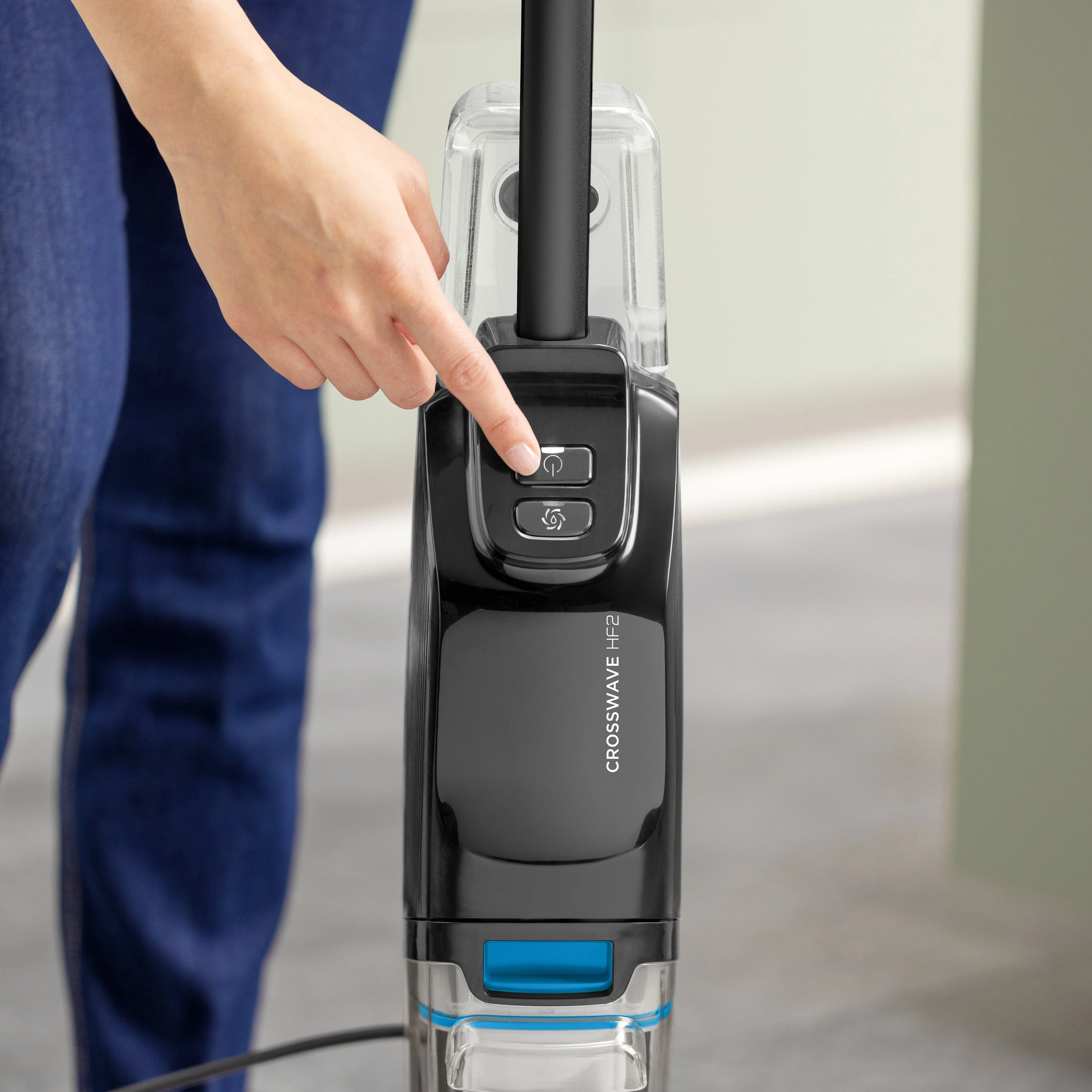 CrossWave HF2 - Image 13