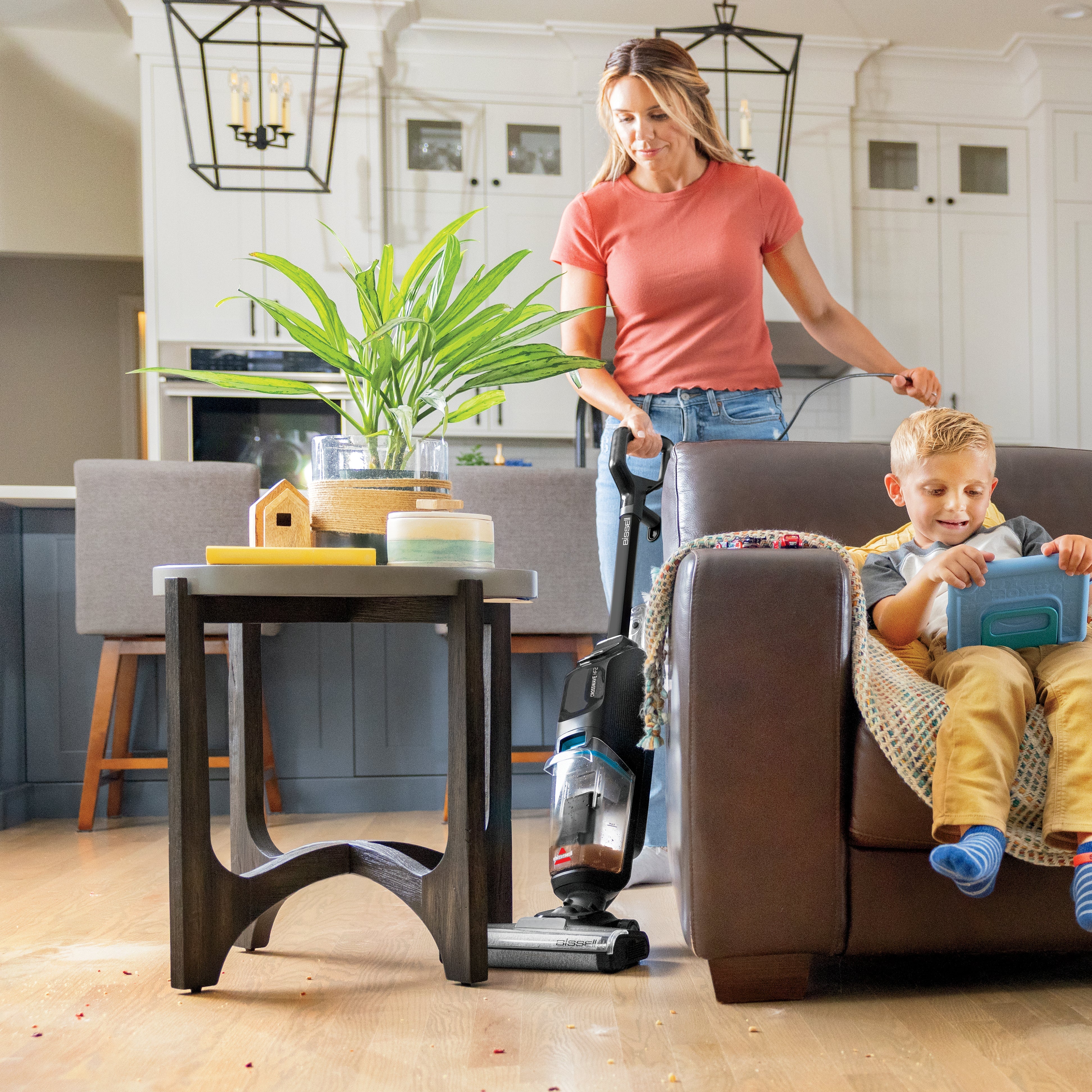 CrossWave HF2 - Image 14