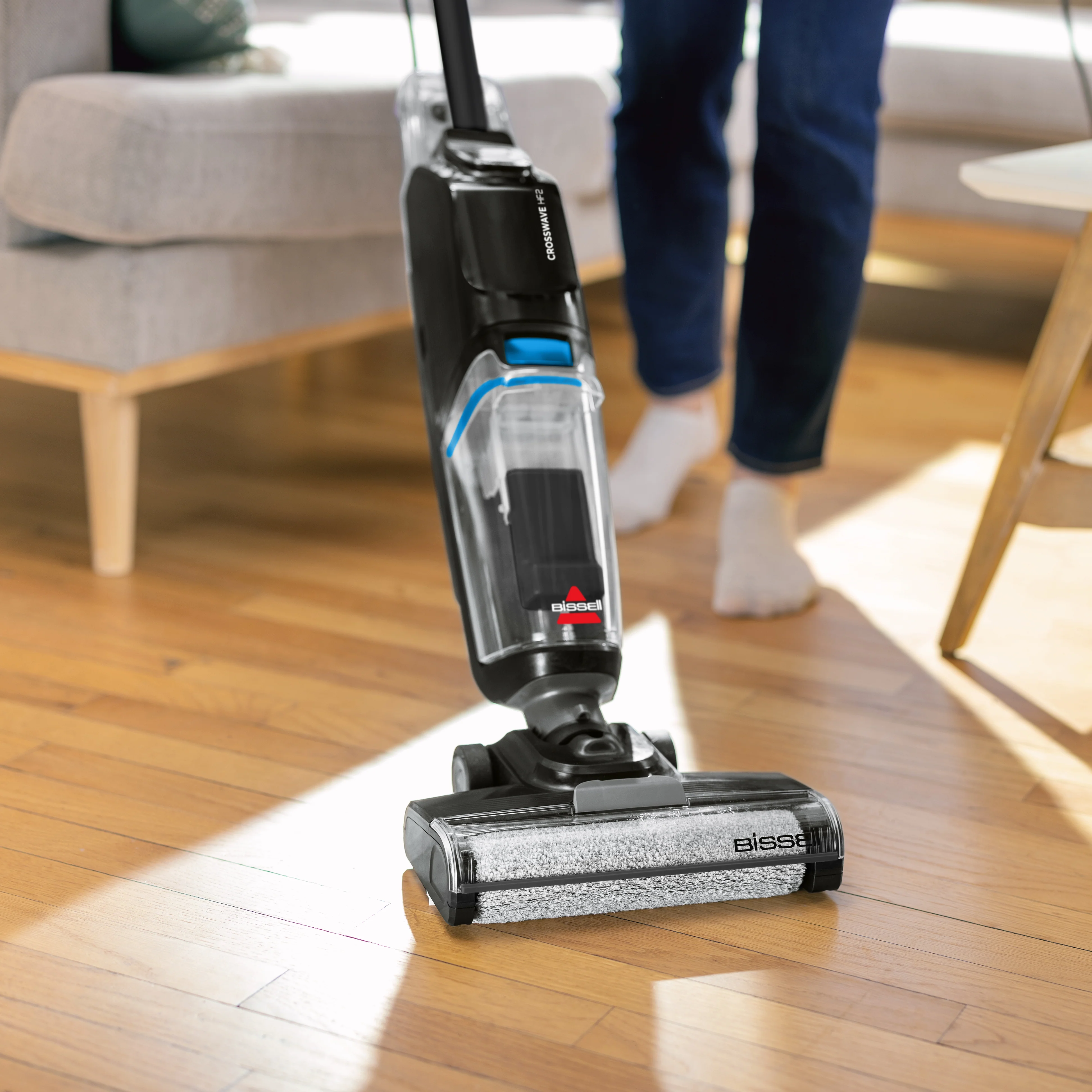 CrossWave HF2 - Image 16