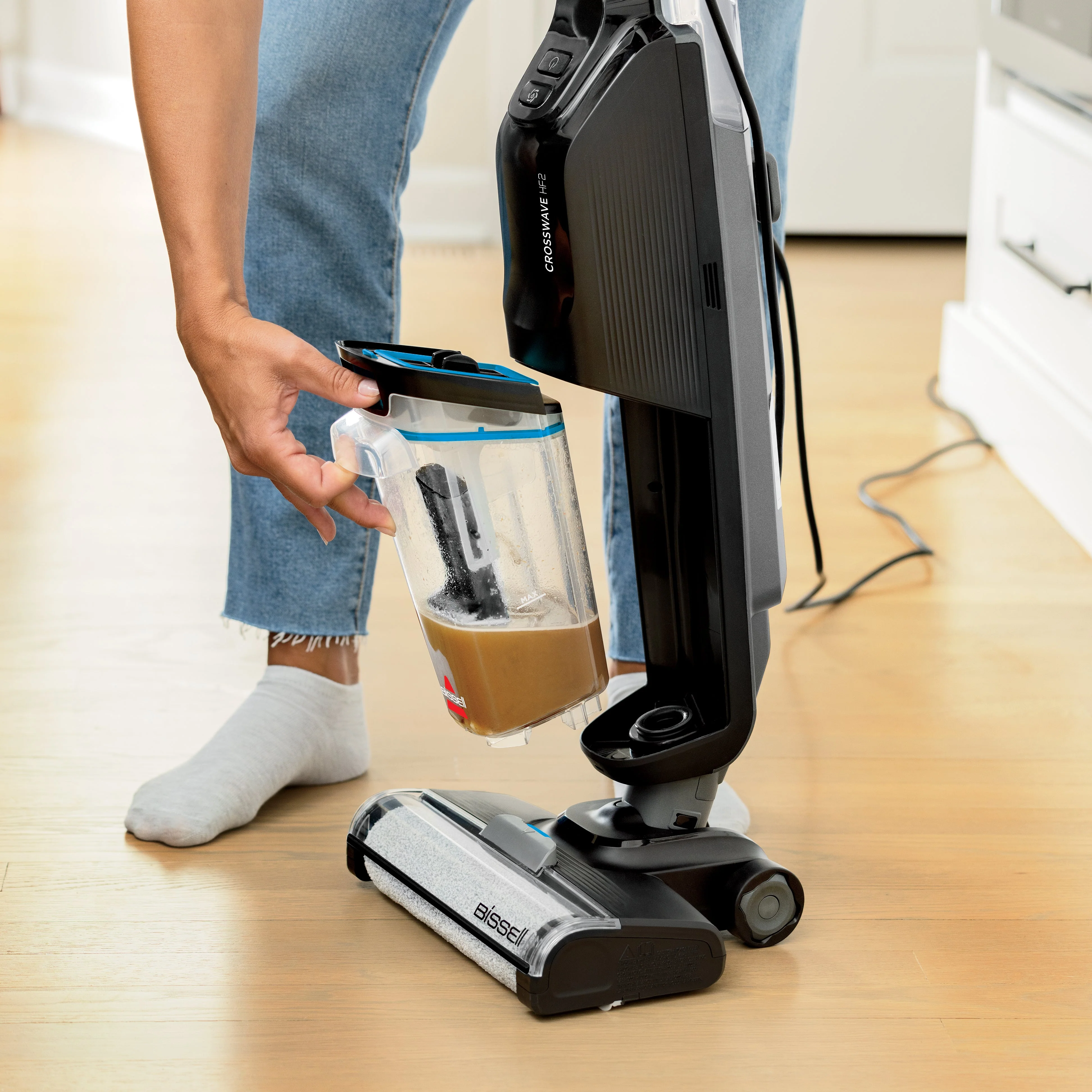 CrossWave HF2 - Image 17