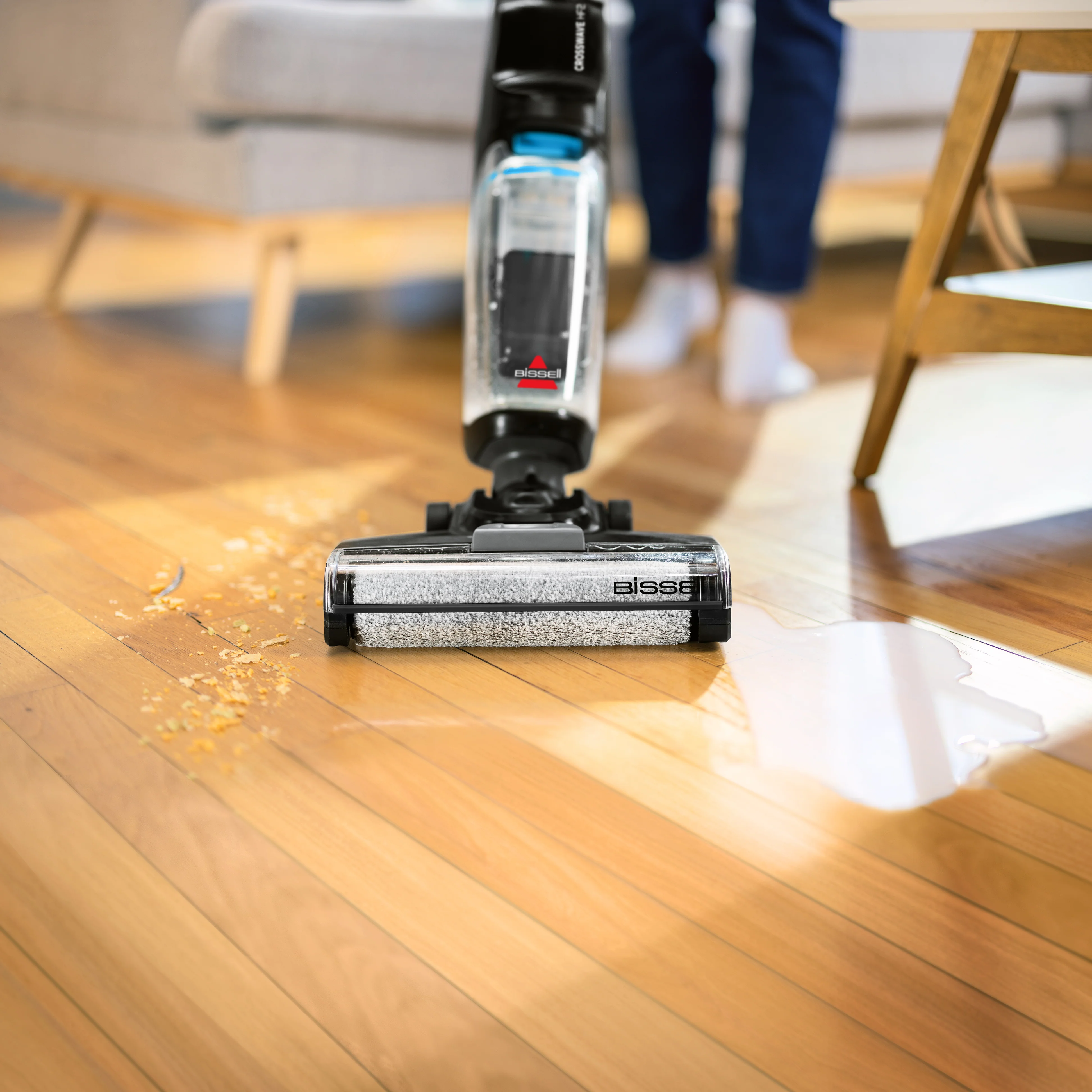 CrossWave HF2 - Image 19