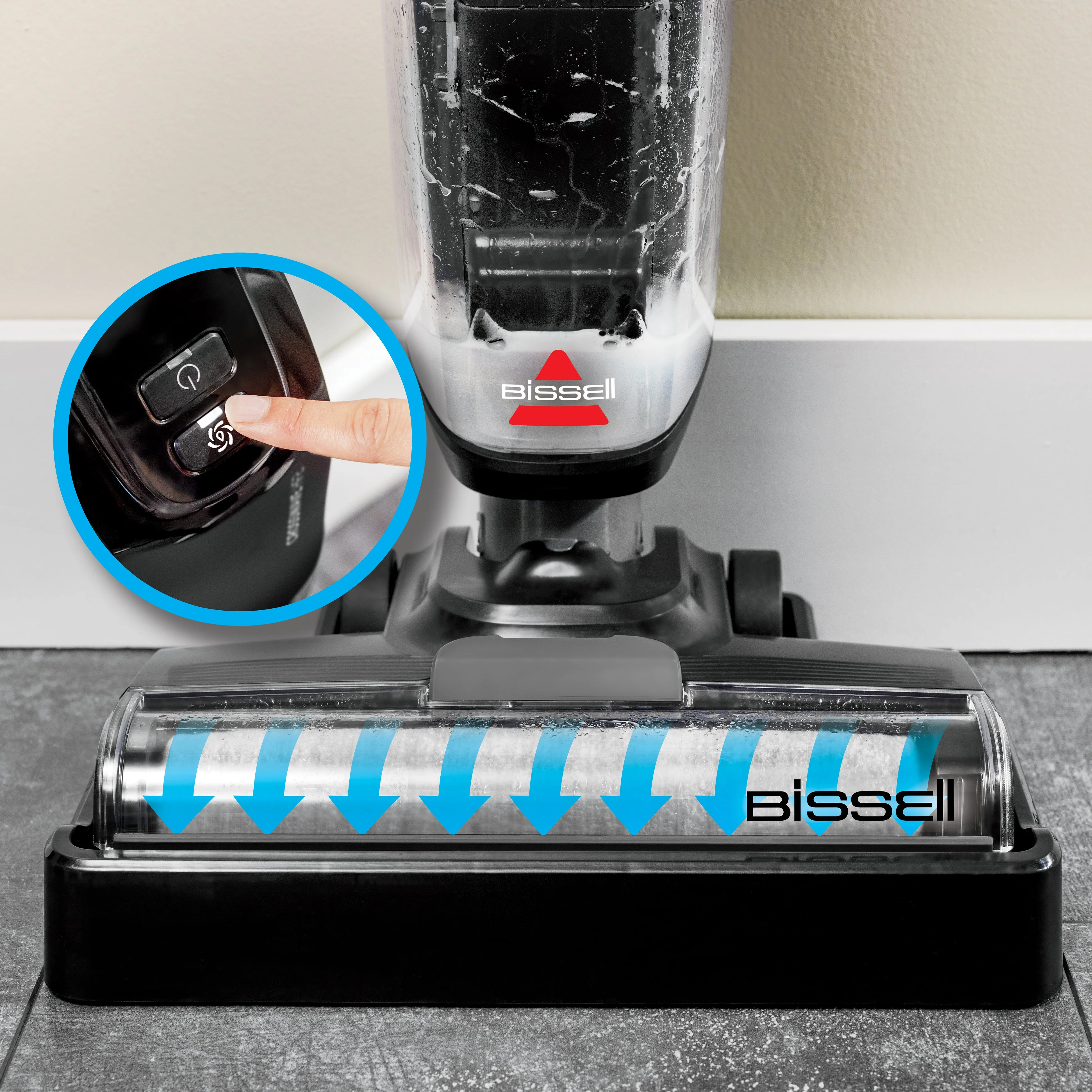 CrossWave HF2 - Image 20