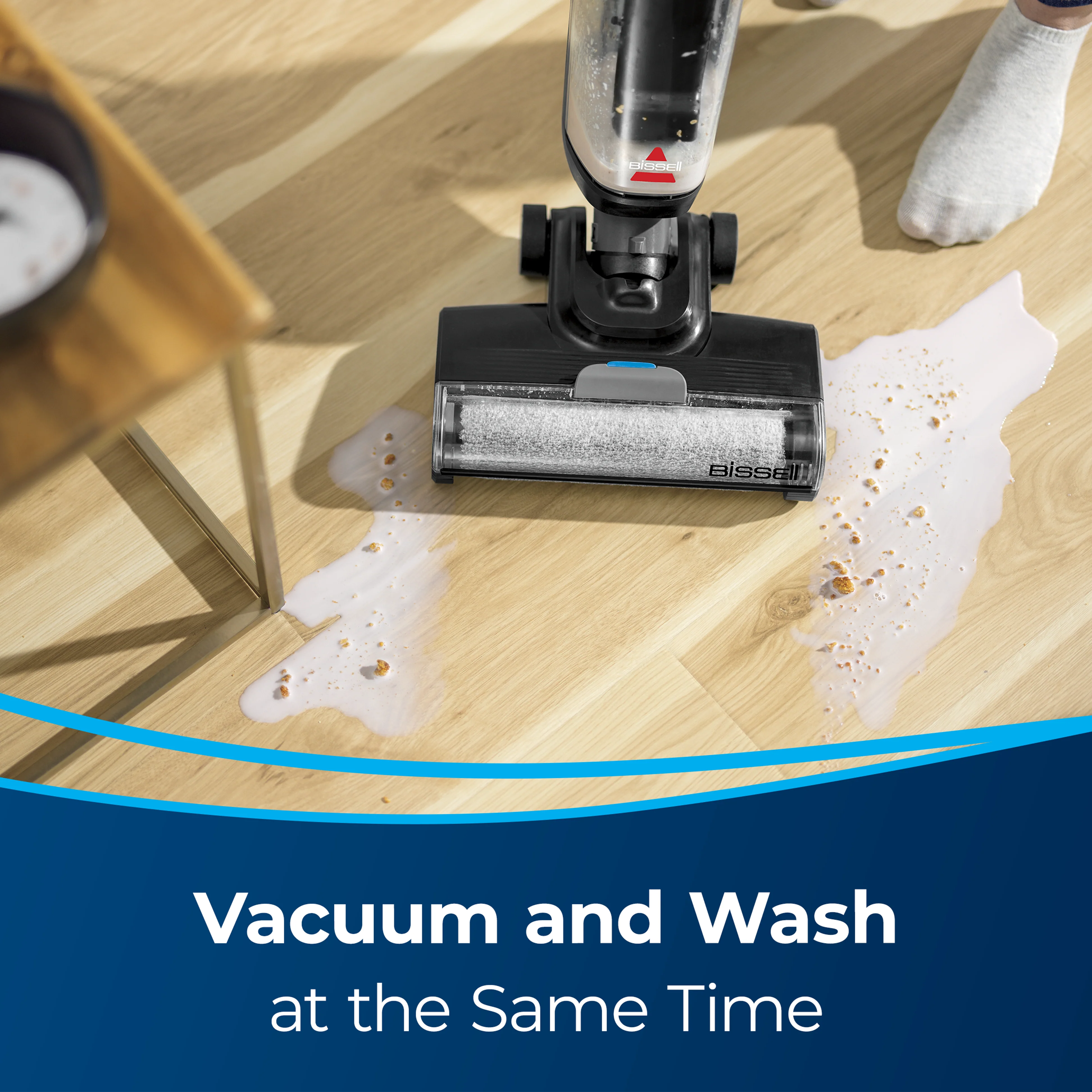 CrossWave HF2 - Image 3