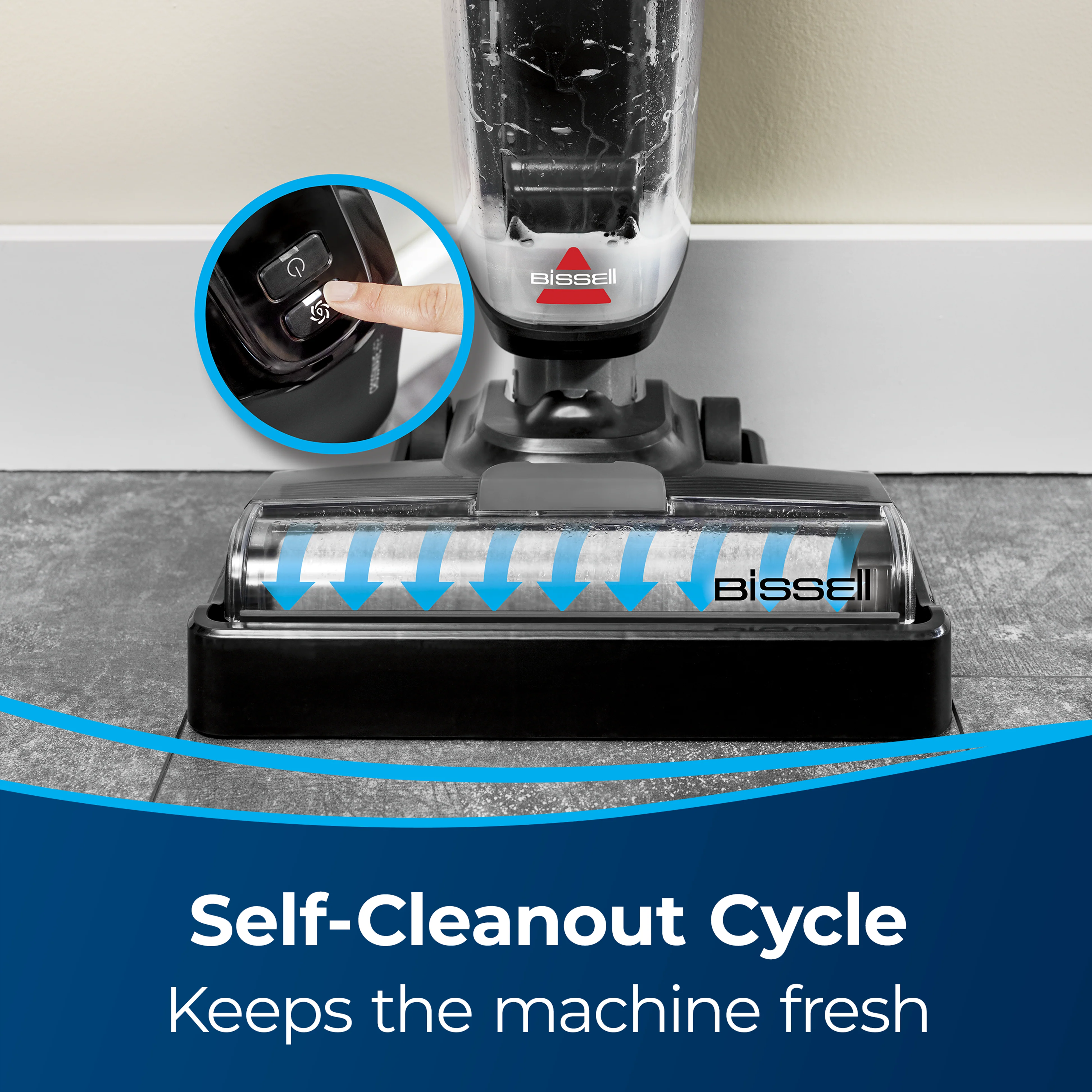 CrossWave HF2 - Image 6