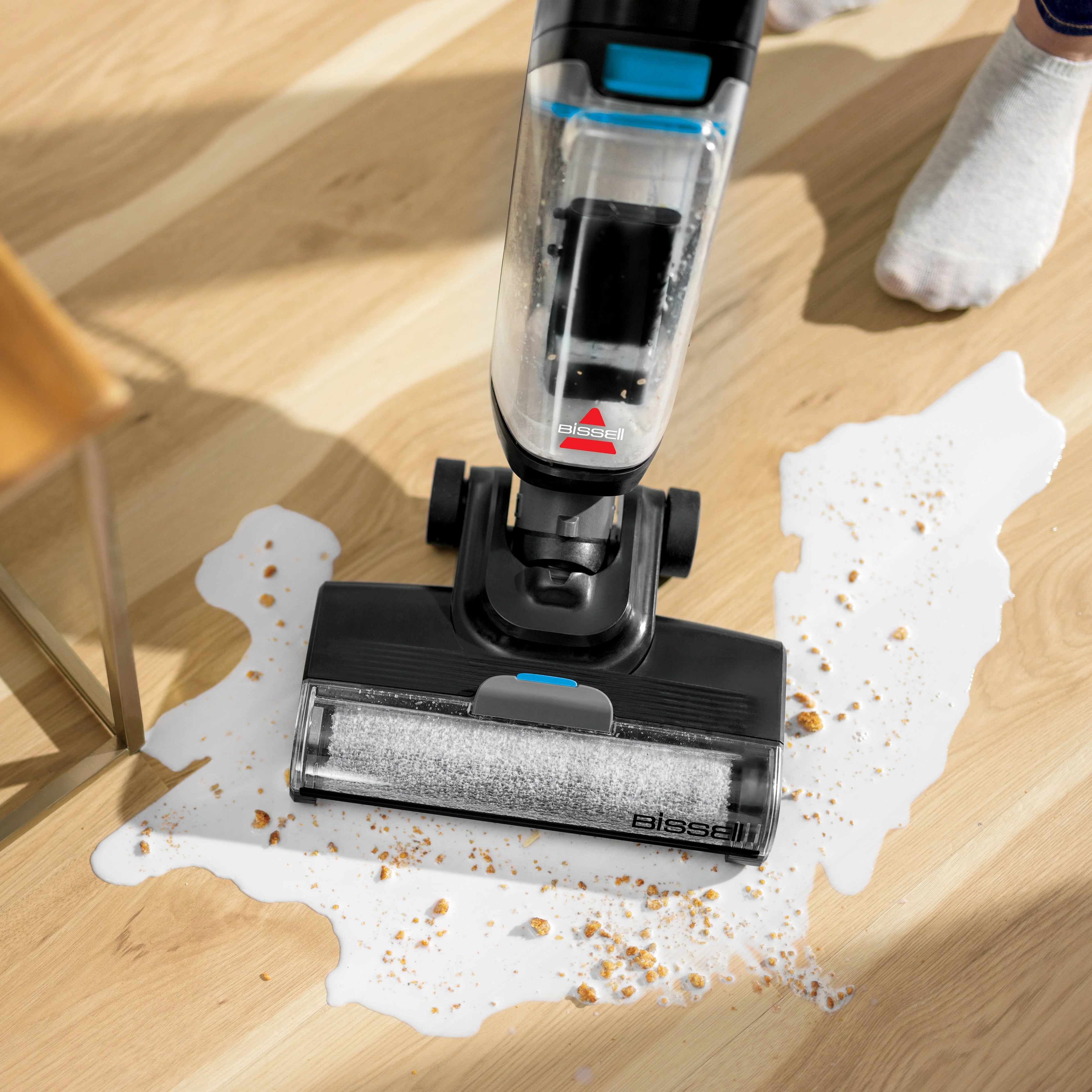 CrossWave HF2 - Image 7