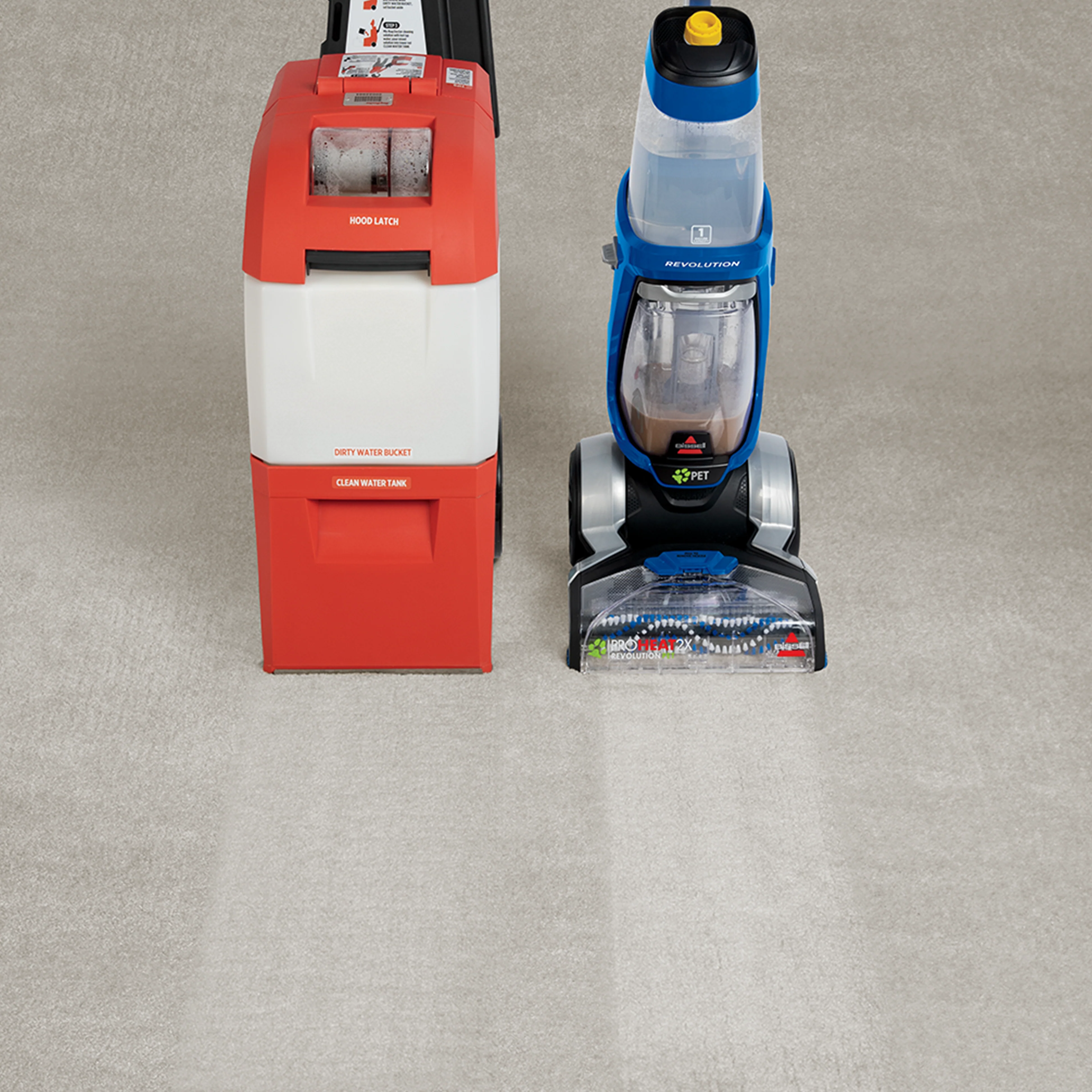 ProHeat 2X Revolution Deluxe - Image 13