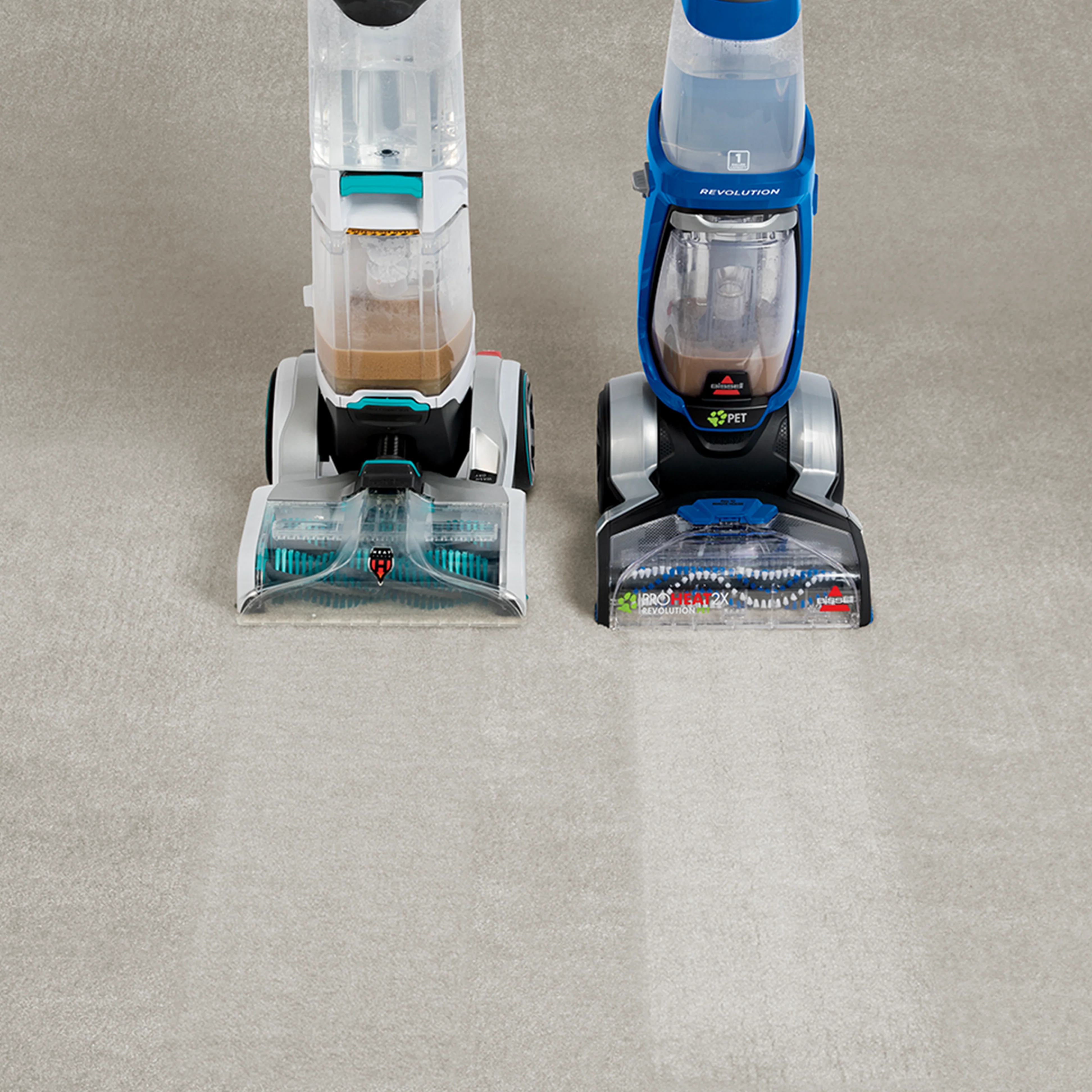 ProHeat 2X Revolution Deluxe - Image 14