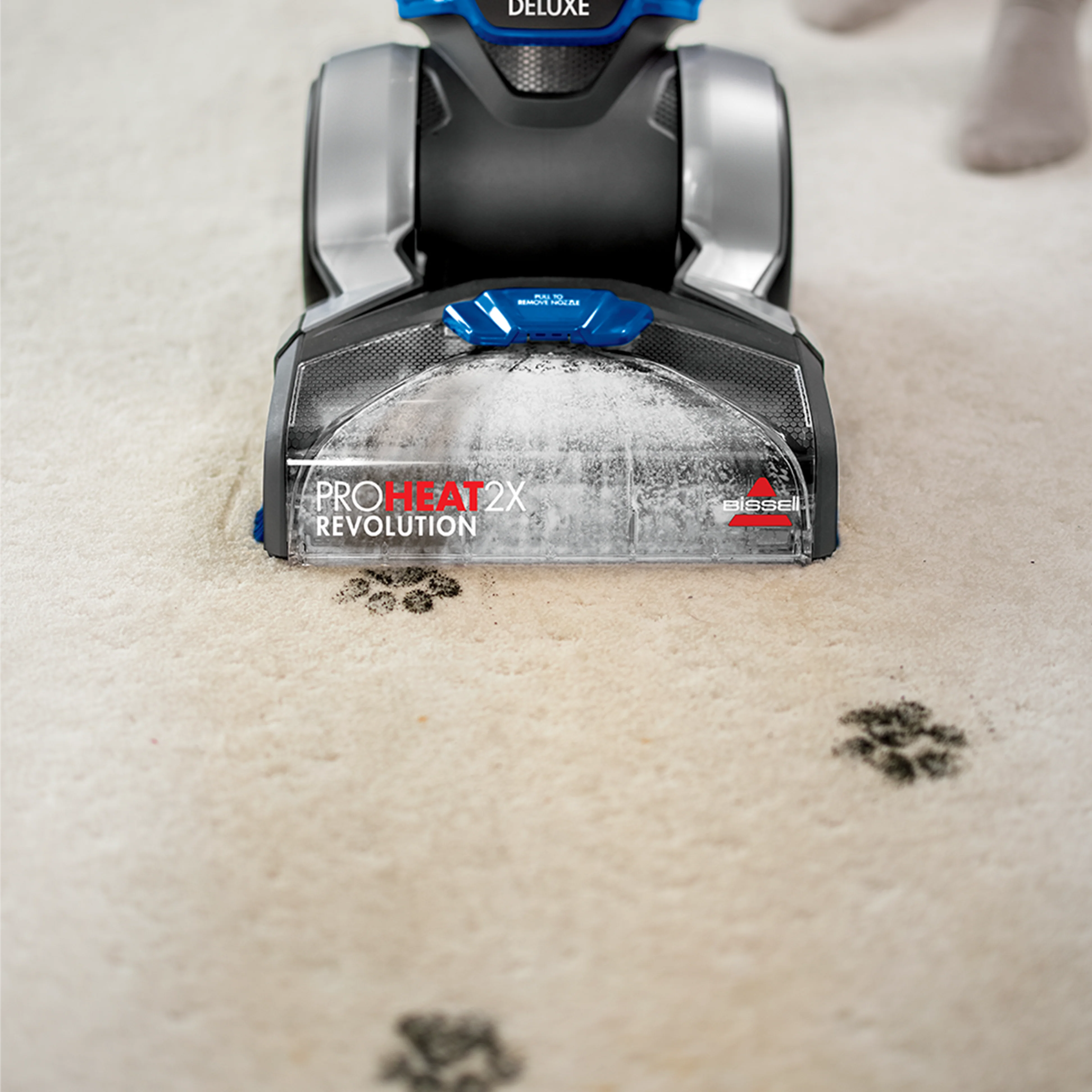 ProHeat 2X Revolution Deluxe - Image 4