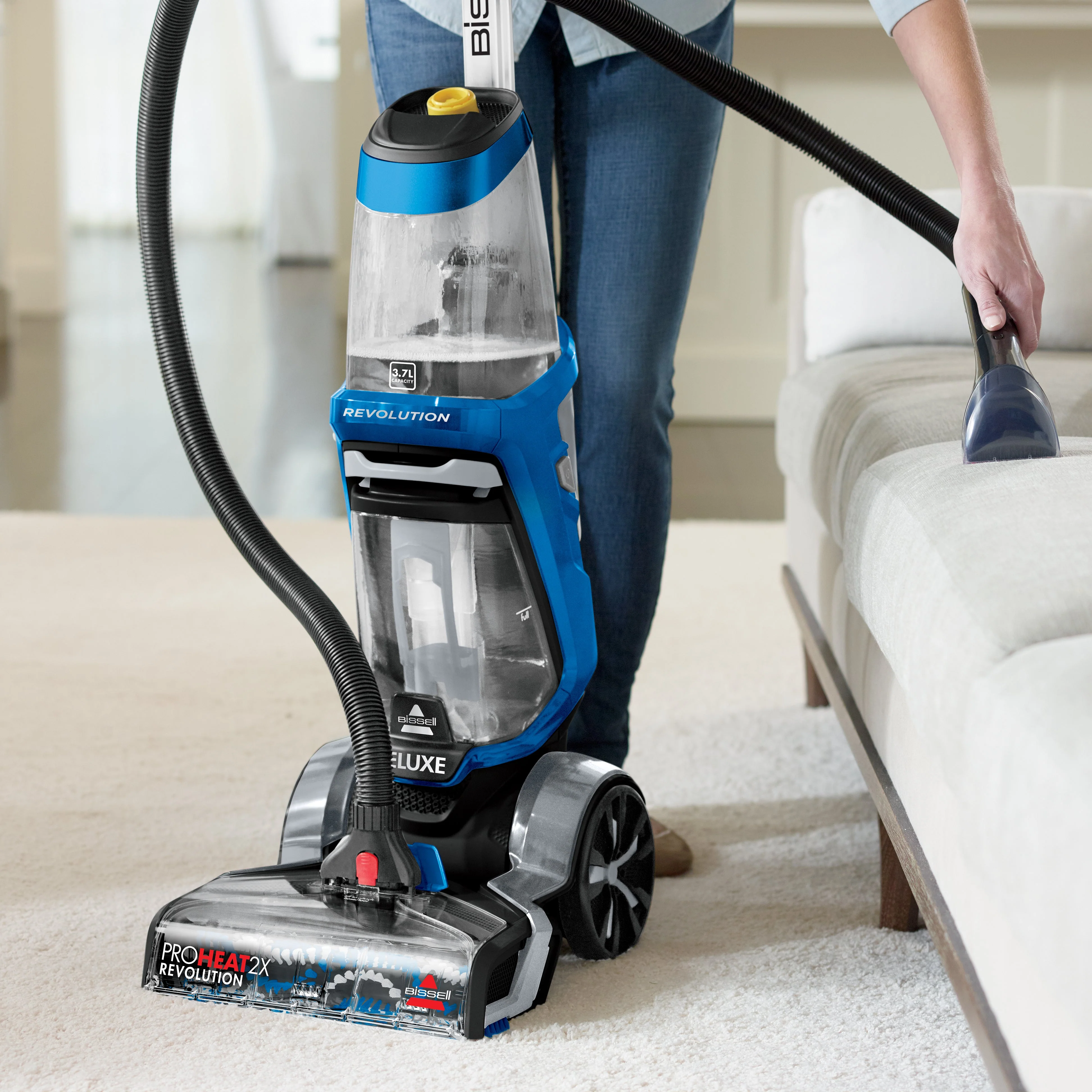 ProHeat 2X Revolution Deluxe - Image 5