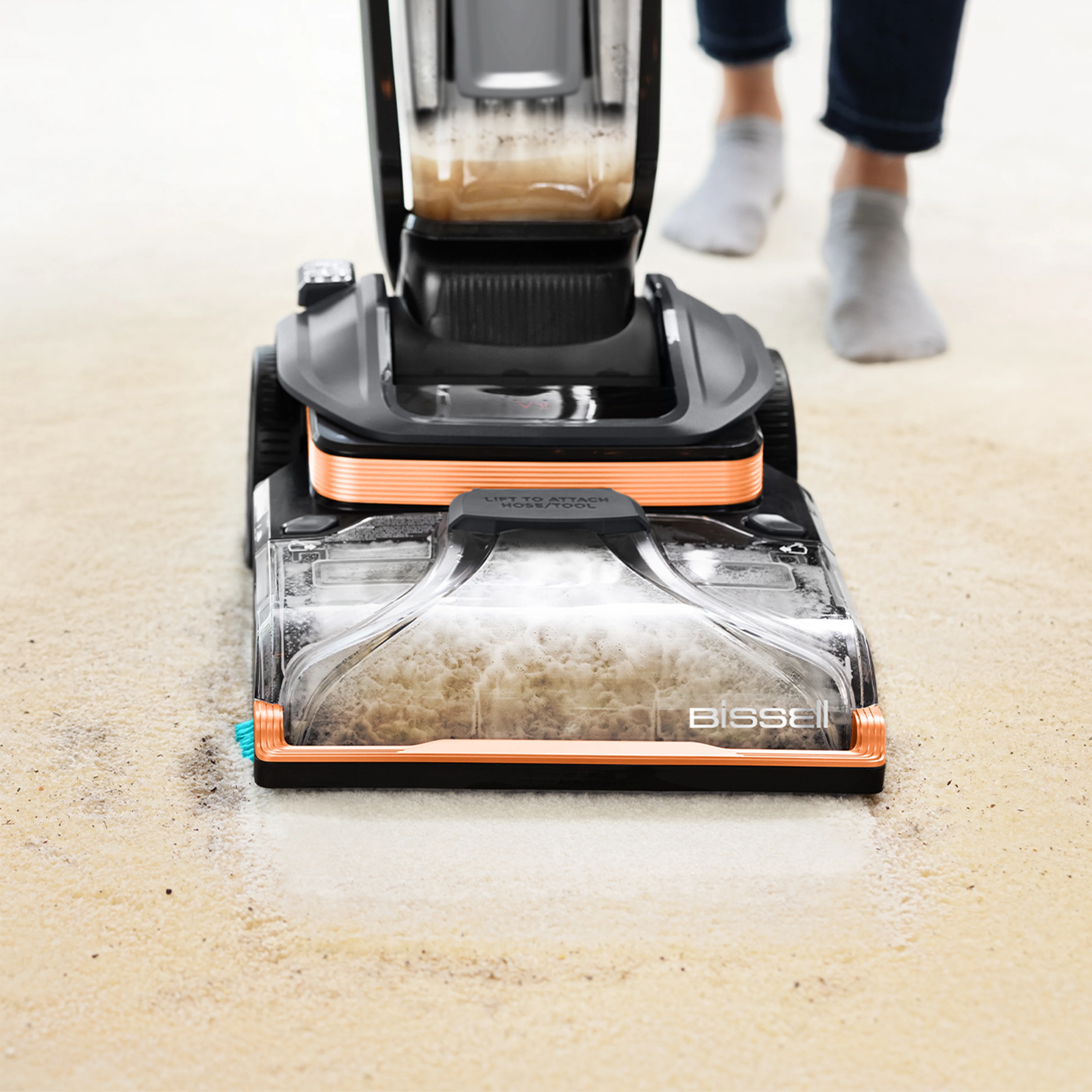 Revolution HydroSteam Professional - Image 13