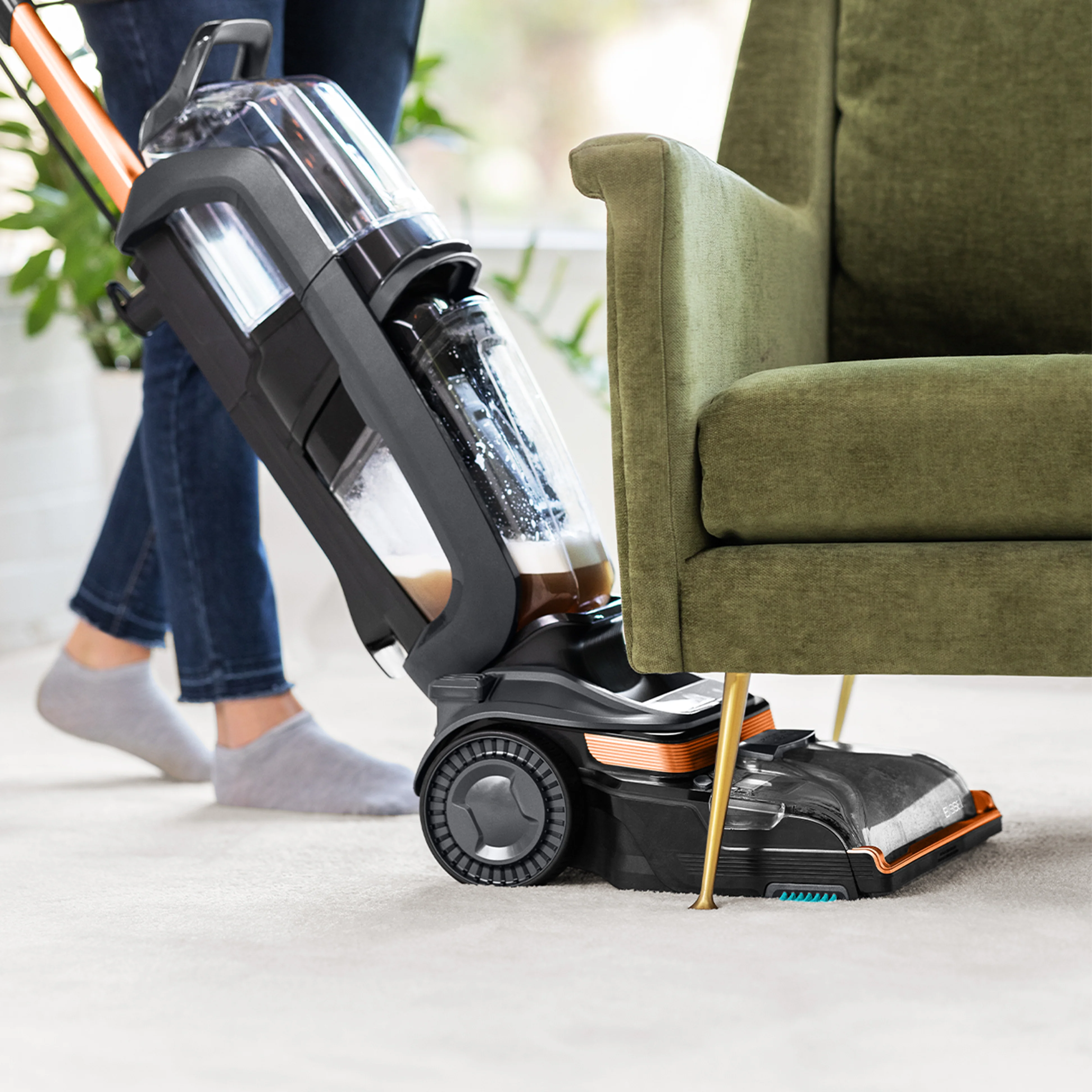 Revolution HydroSteam Professional - Image 16