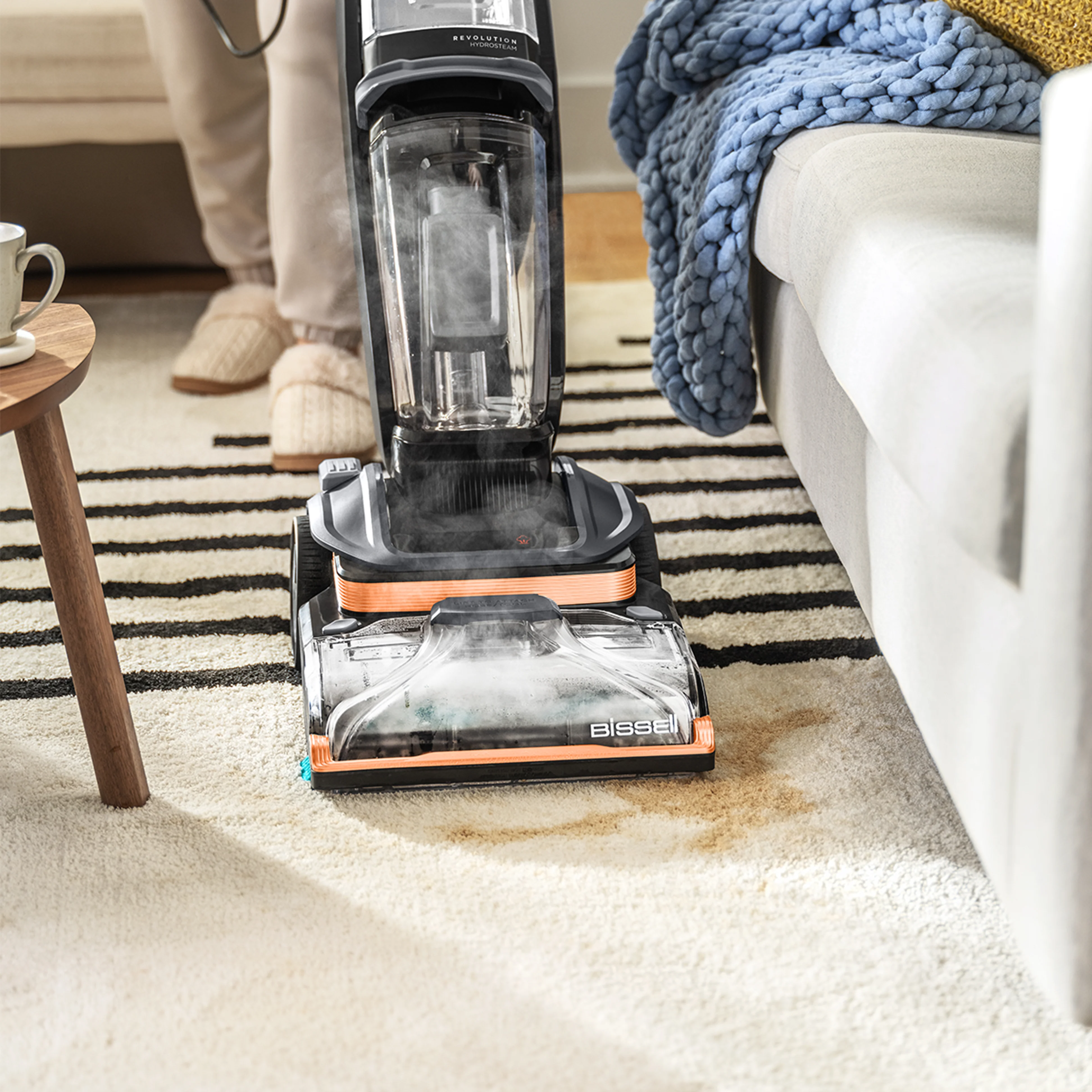 Revolution HydroSteam Professional - Image 17